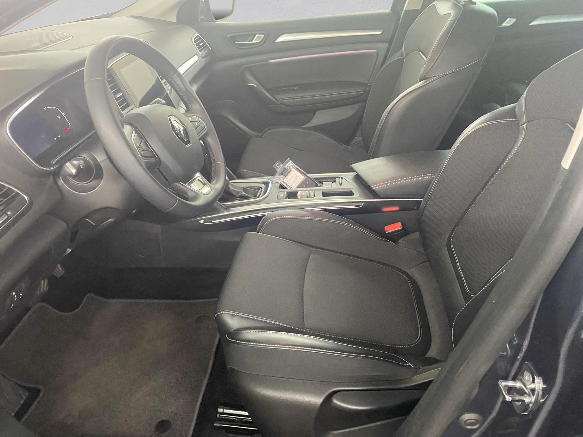 RENAULT Mégane Grandtour 1.5 dCi Techno EDC-image-8