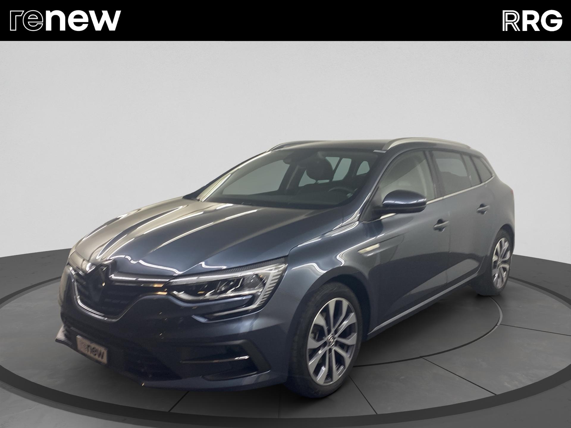 RENAULT Mégane Grandtour 1.5 dCi Techno EDC-image-6