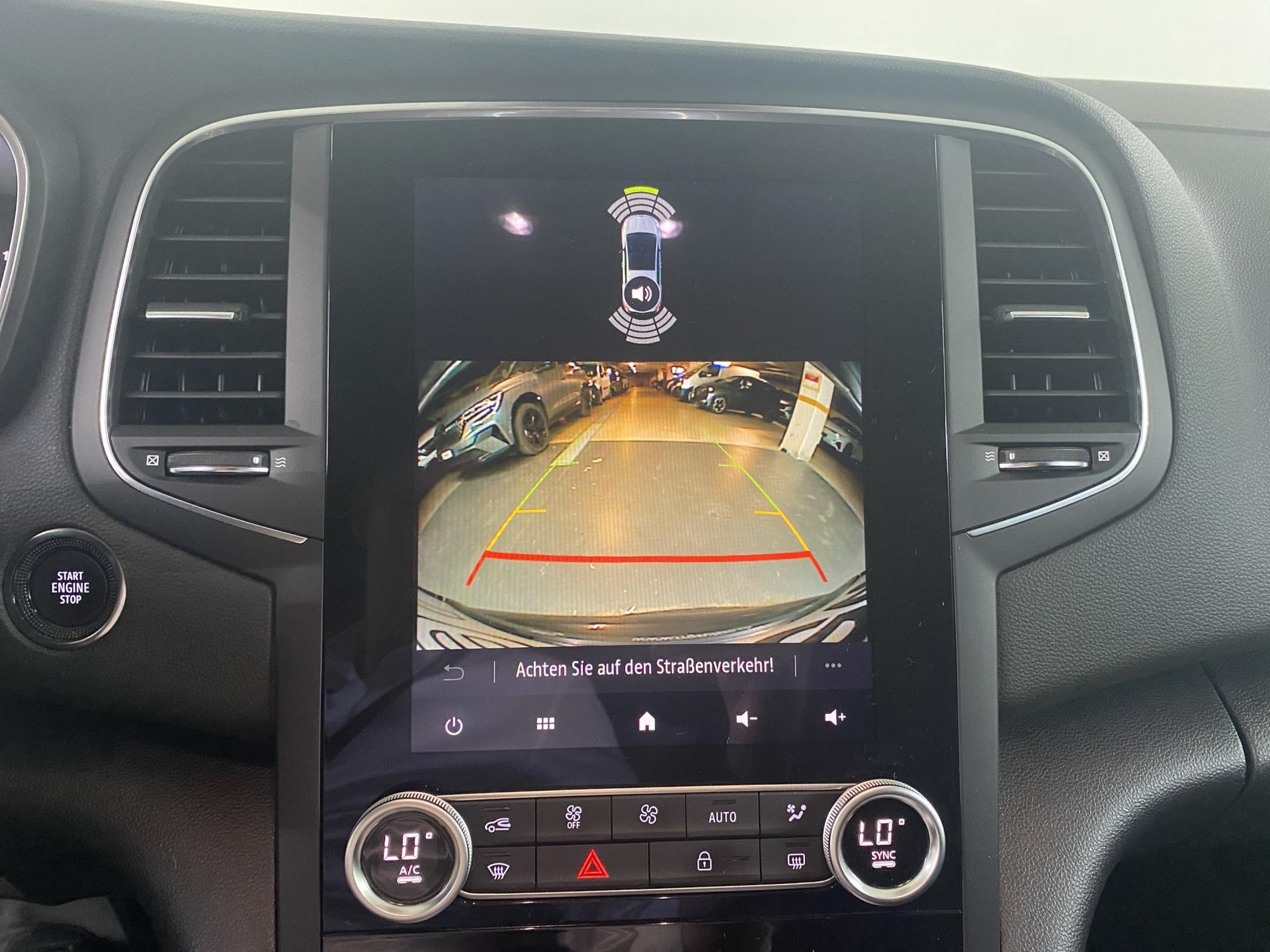 RENAULT Mégane Grandtour 1.5 dCi Techno EDC-image-13