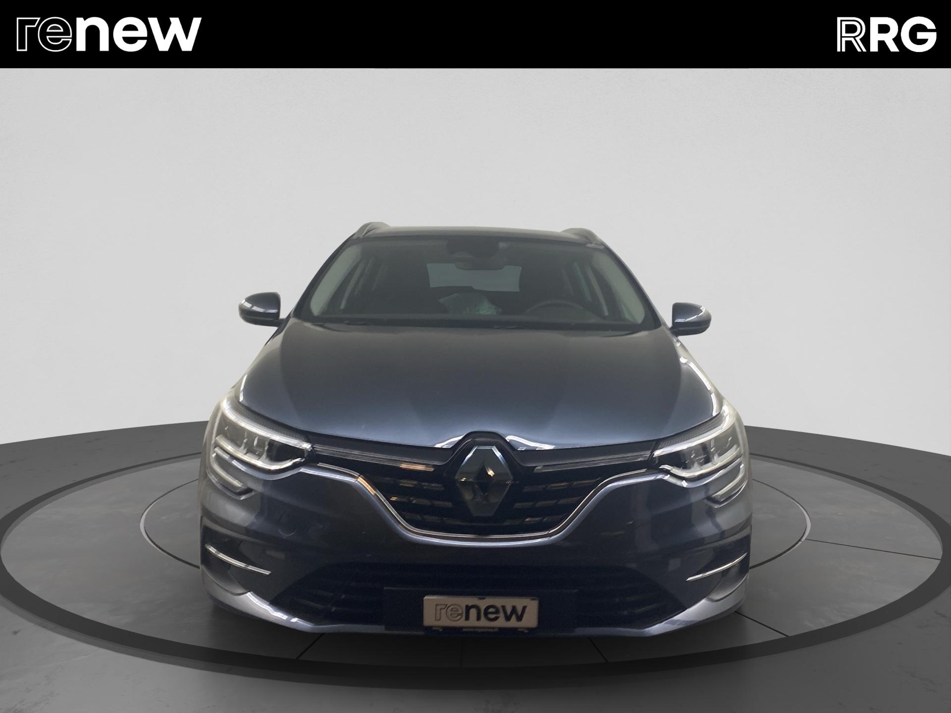 RENAULT Mégane Grandtour 1.5 dCi Techno EDC-image-7