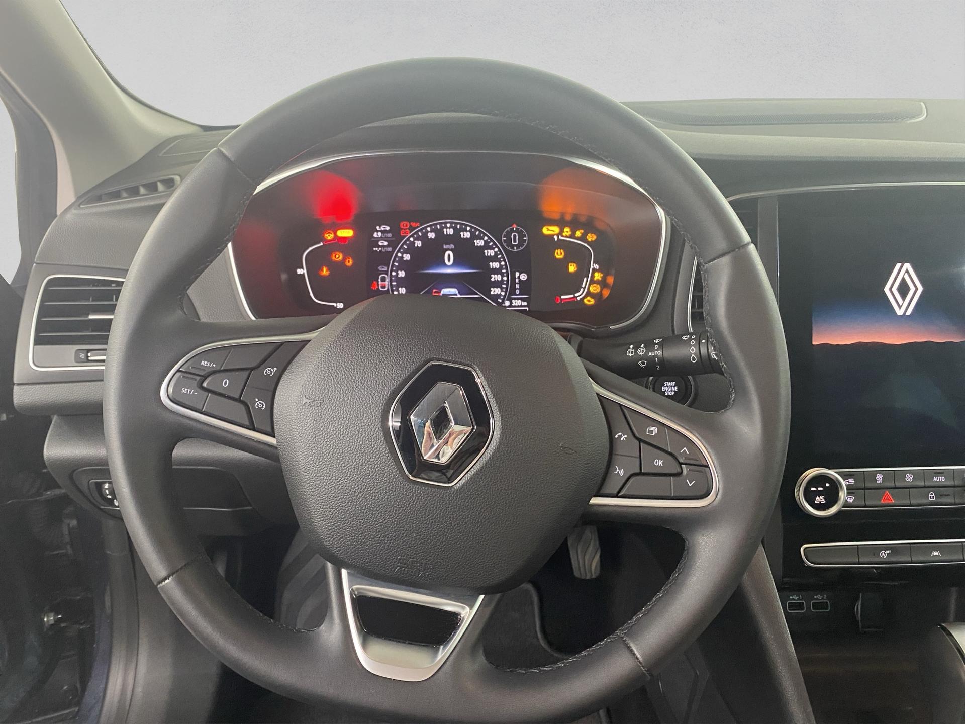 RENAULT Mégane Grandtour 1.5 dCi Techno EDC-image-10