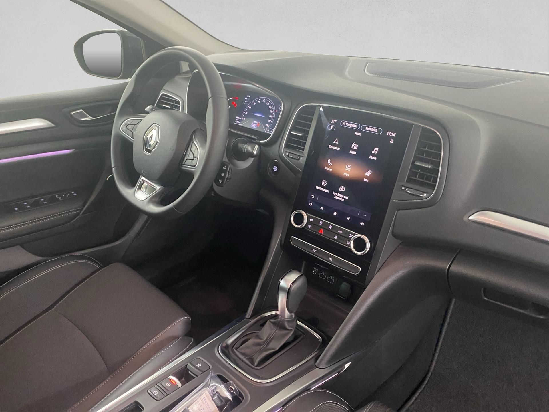 RENAULT Mégane Grandtour 1.5 dCi Techno EDC-image-21