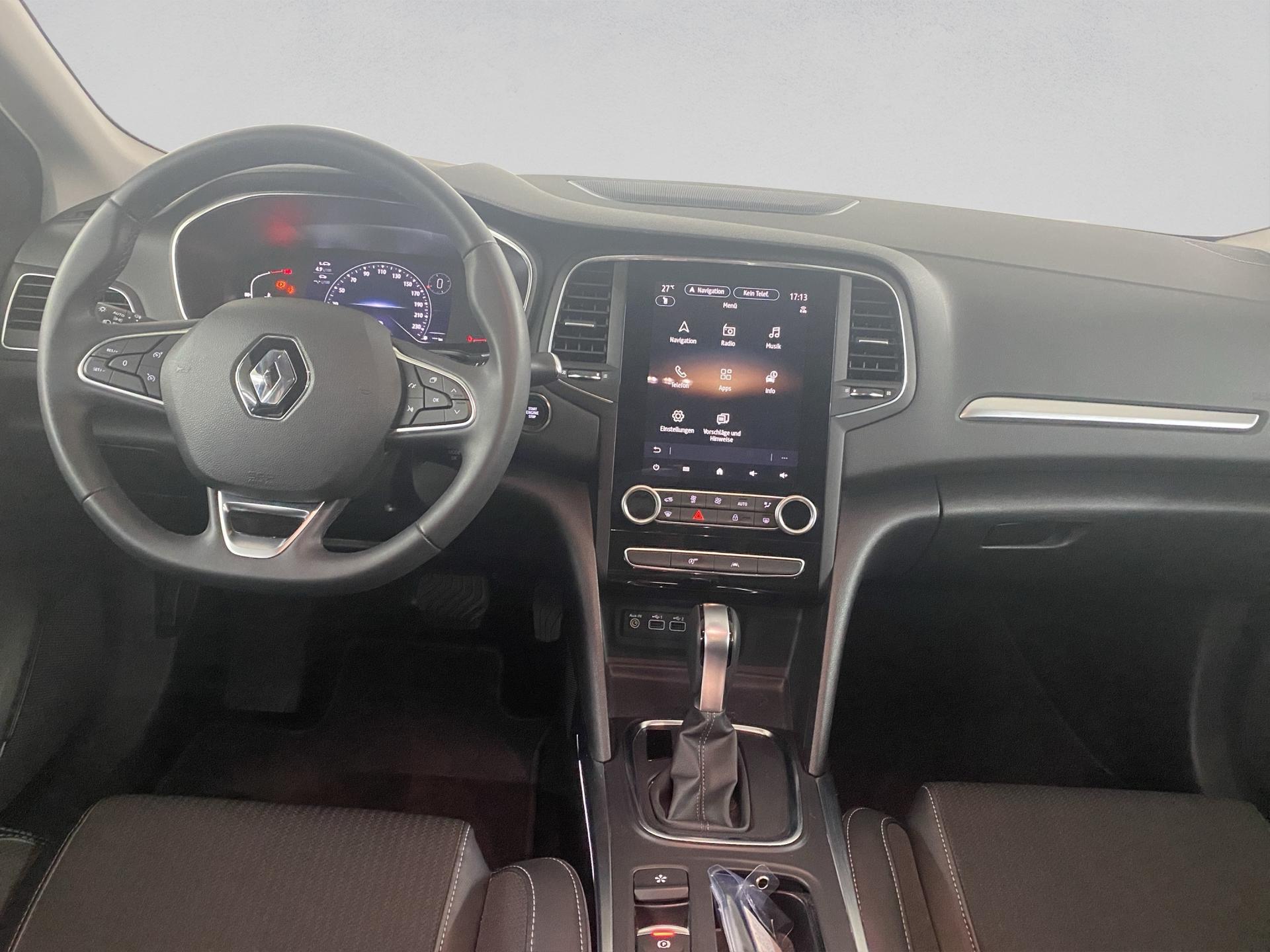 RENAULT Mégane Grandtour 1.5 dCi Techno EDC-image-9
