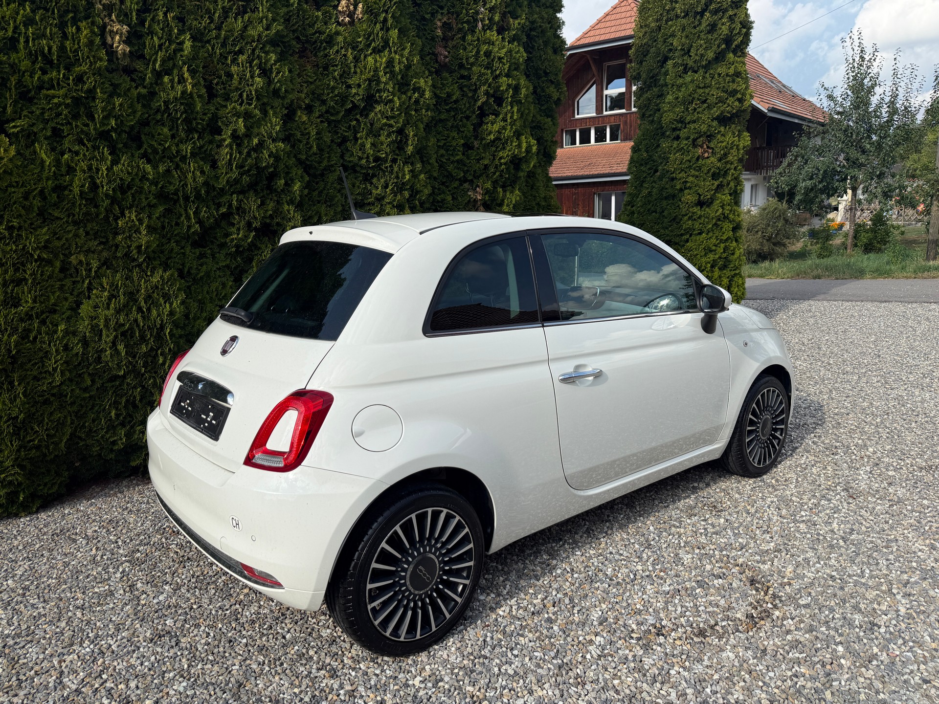 FIAT 0.9 T TwinAir Lounge Dual.-image-2