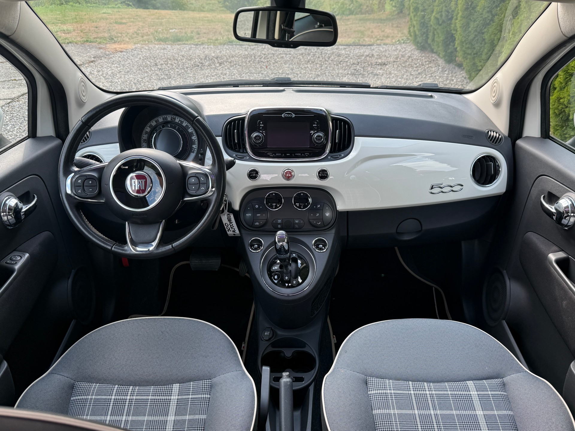 FIAT 0.9 T TwinAir Lounge Dual.-image-4