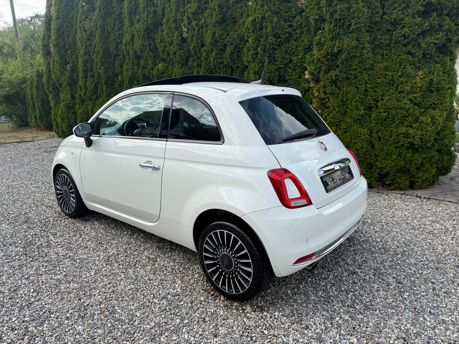FIAT 500 0.9 T TwinAir Lounge Dual.-image-3