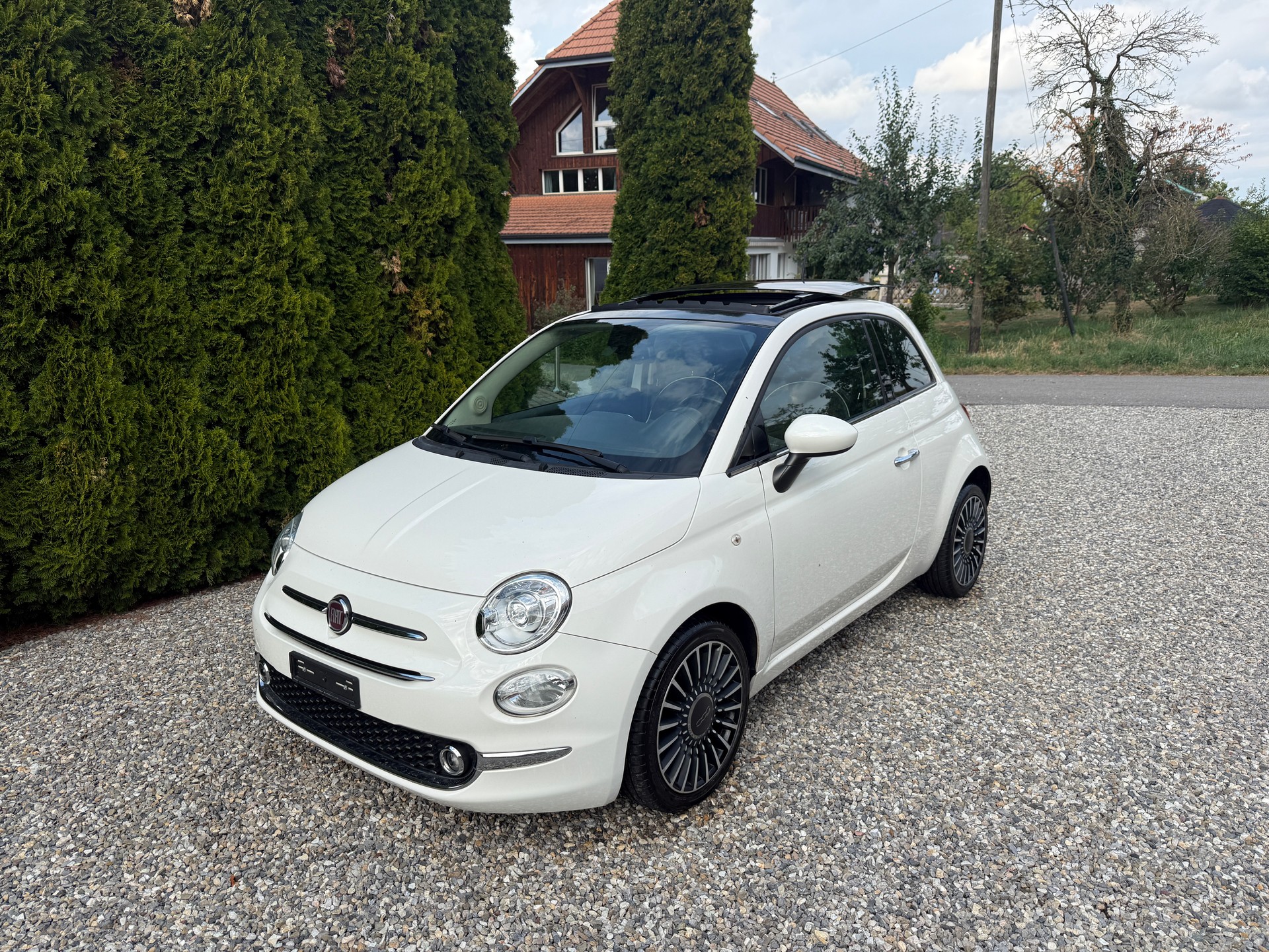 FIAT 0.9 T TwinAir Lounge Dual.-image-0
