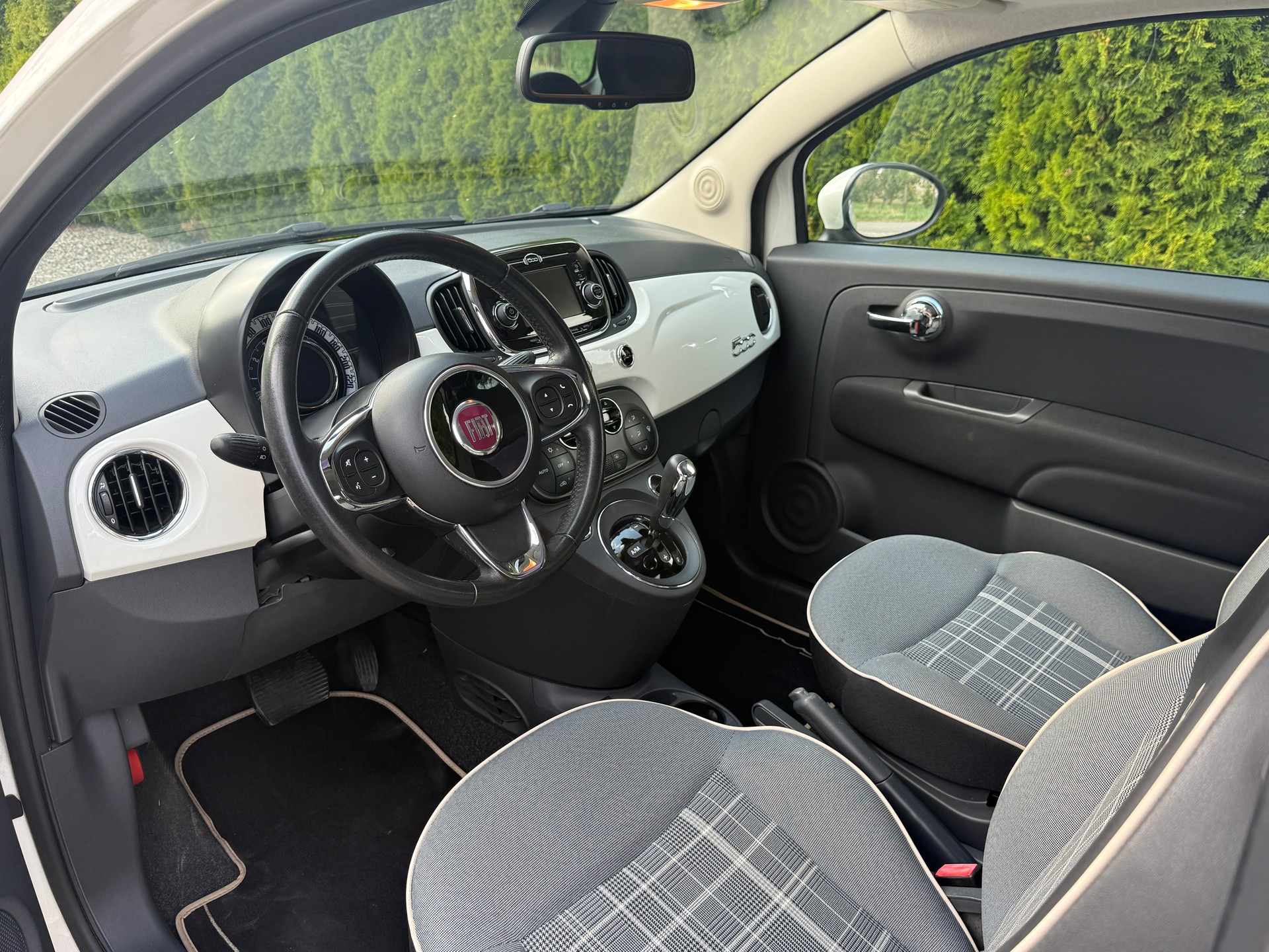 FIAT 500 0.9 T TwinAir Lounge Dual.-image-4