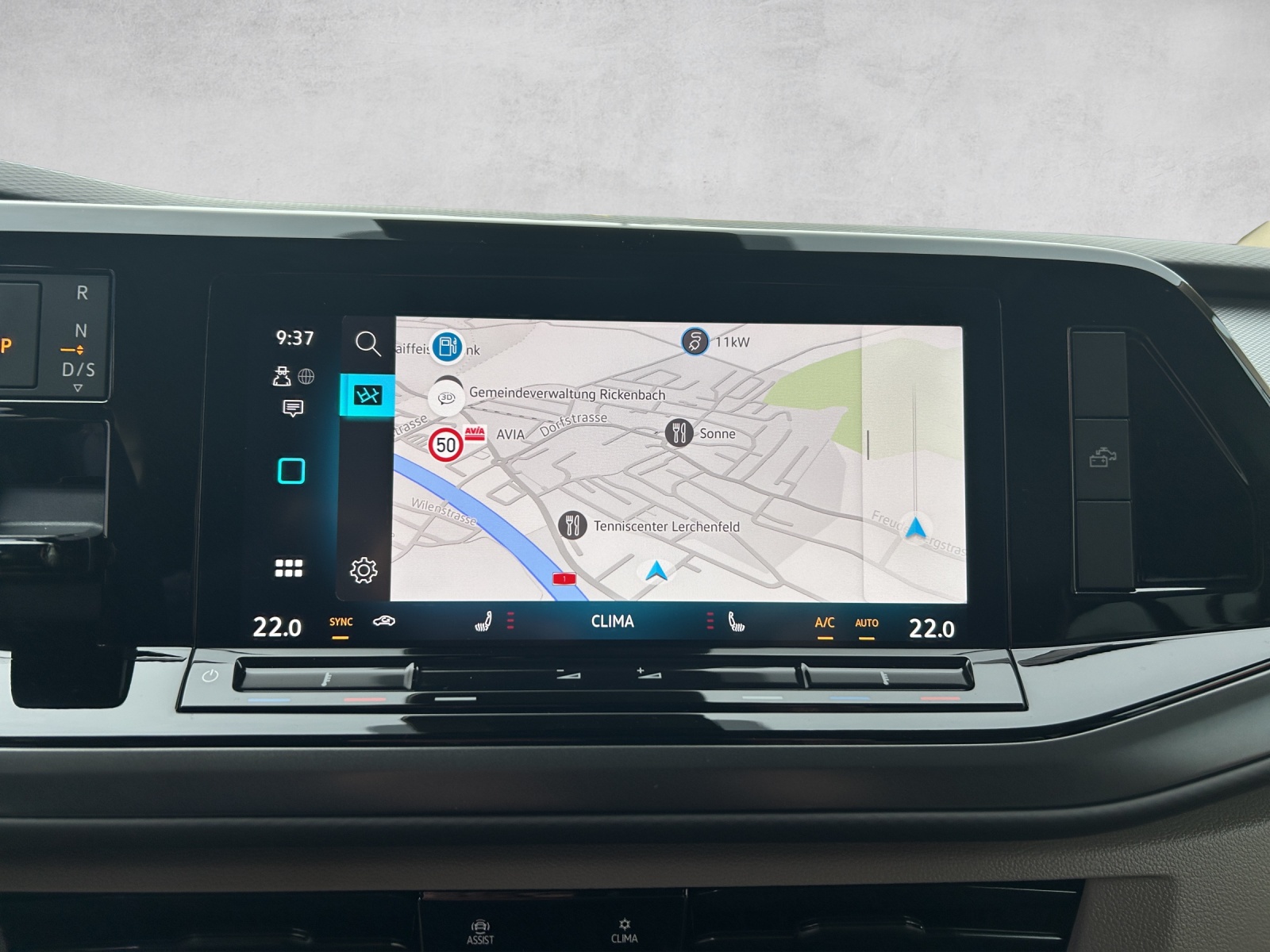 VW California 2.0 TDI Ocean Coast-image-13