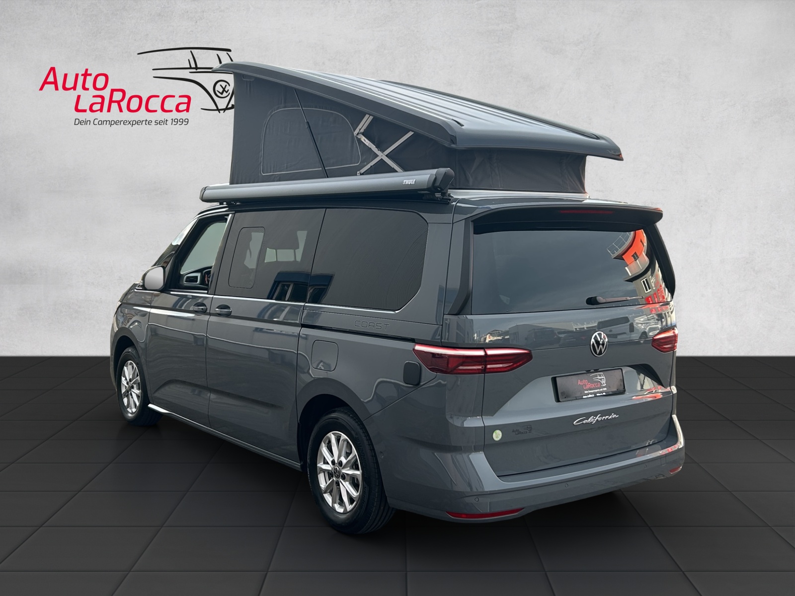 VW California 2.0 TDI Ocean Coast-showroom-element-2
