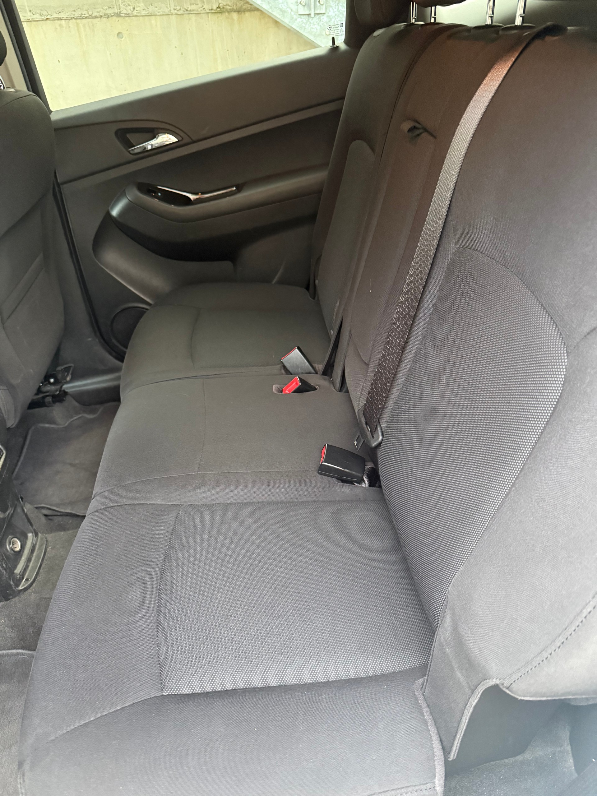 CHEVROLET Orlando 1.4 Turbo LT-image-11