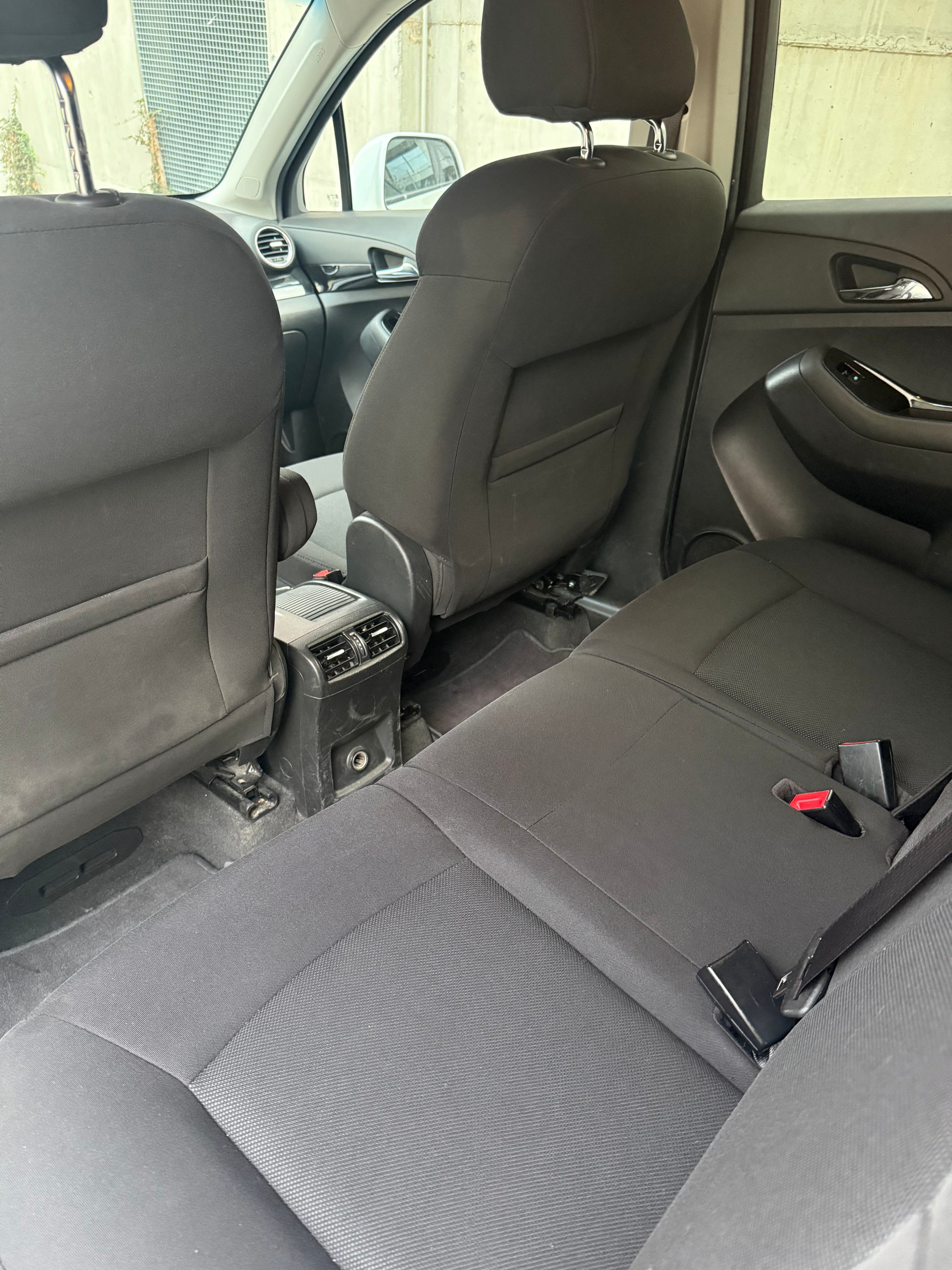 CHEVROLET Orlando 1.4 Turbo LT-image-10