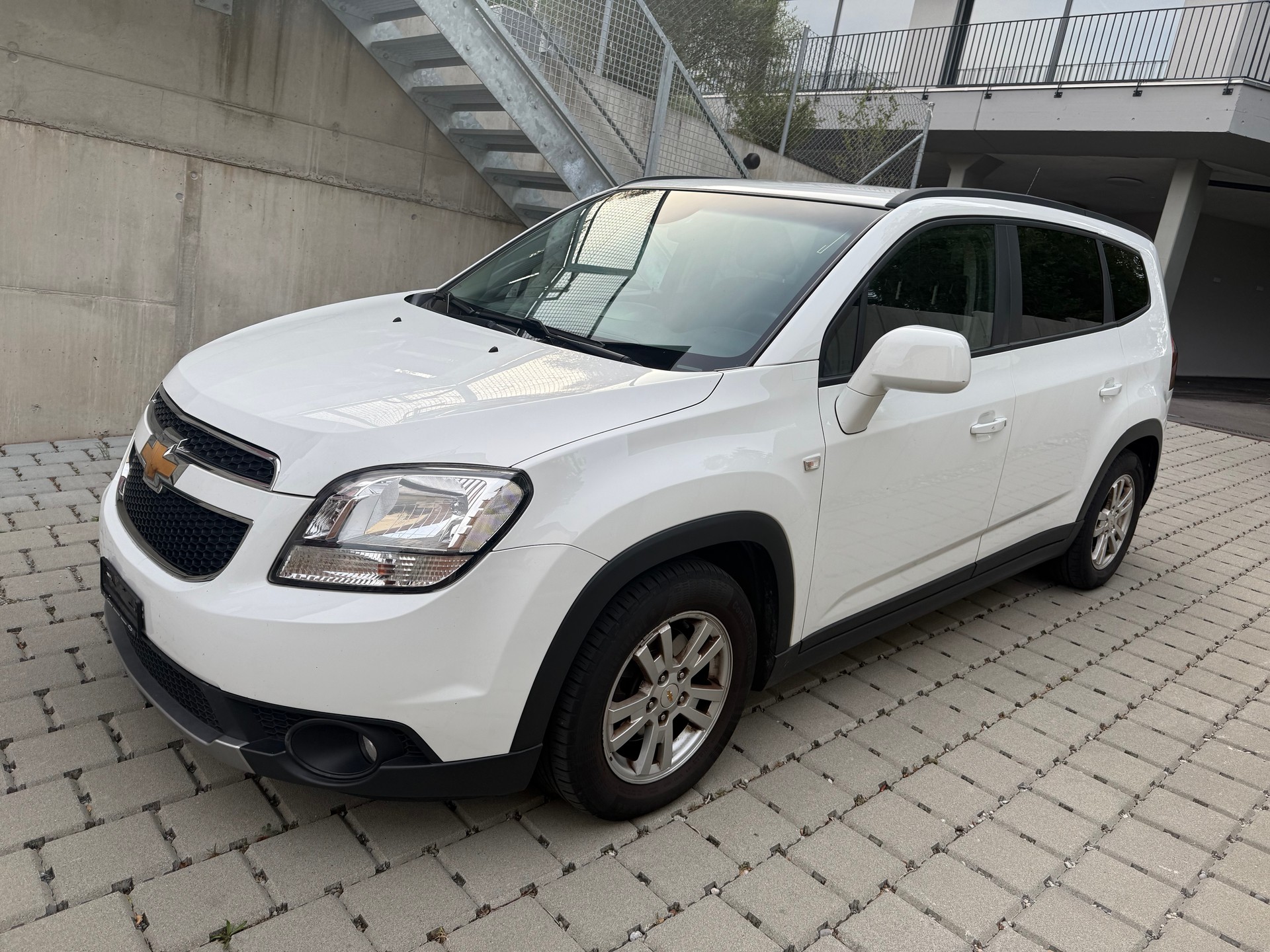 CHEVROLET Orlando 1.4 Turbo LT-image-5
