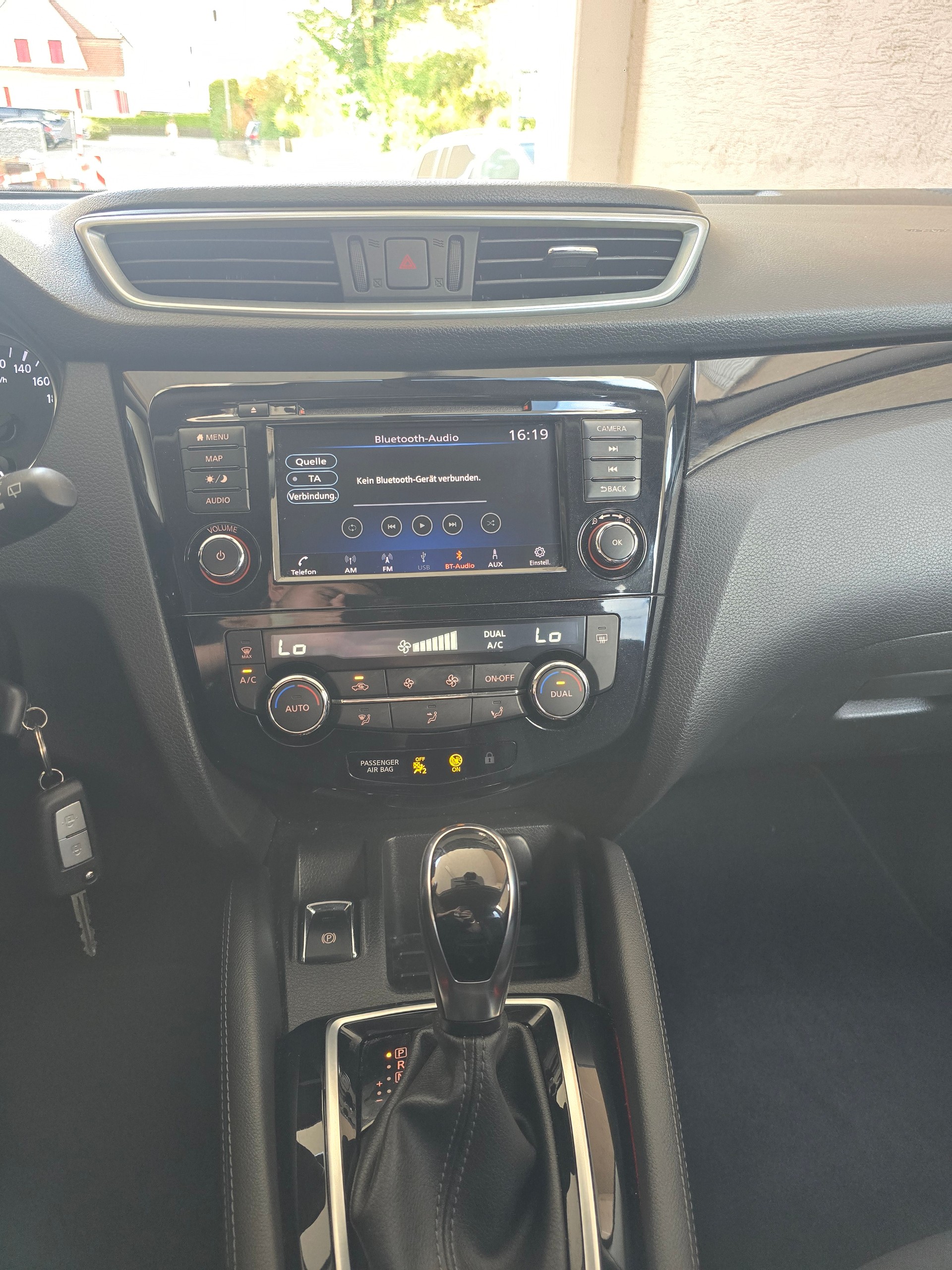NISSAN Qashqai 1.3 DIG-T tekna DCT-image-11