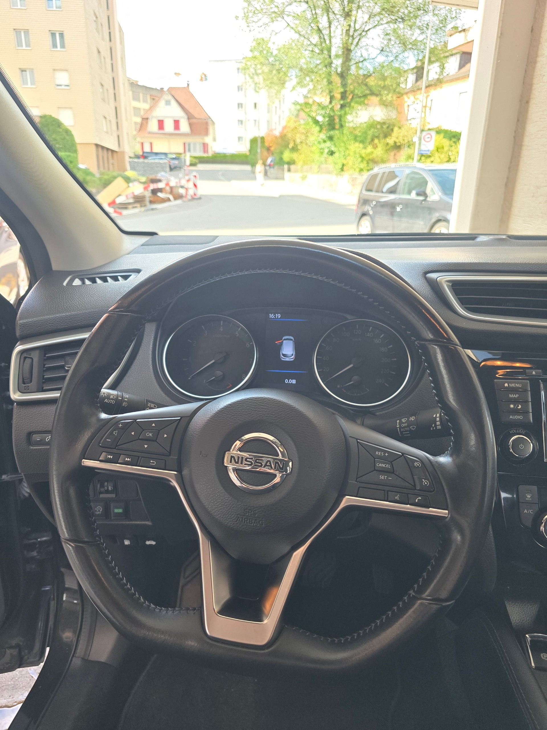 NISSAN Qashqai 1.3 DIG-T tekna DCT-image-10