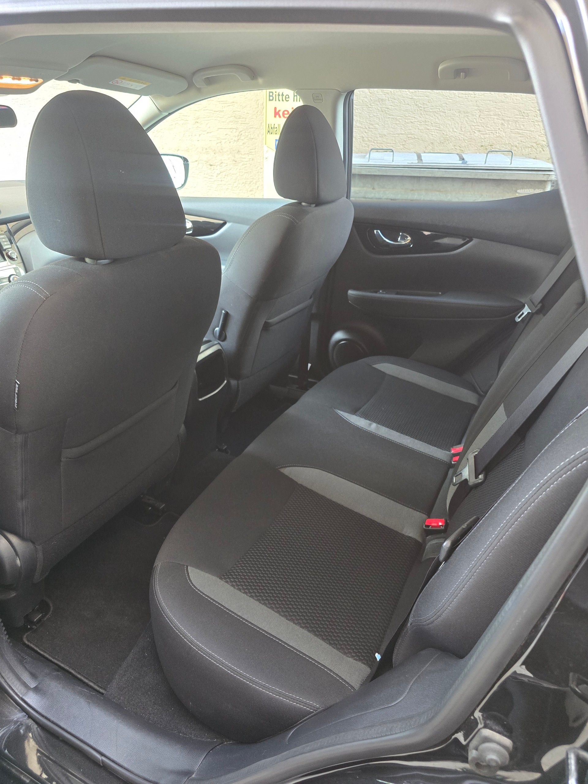 NISSAN Qashqai 1.3 DIG-T tekna DCT-image-8