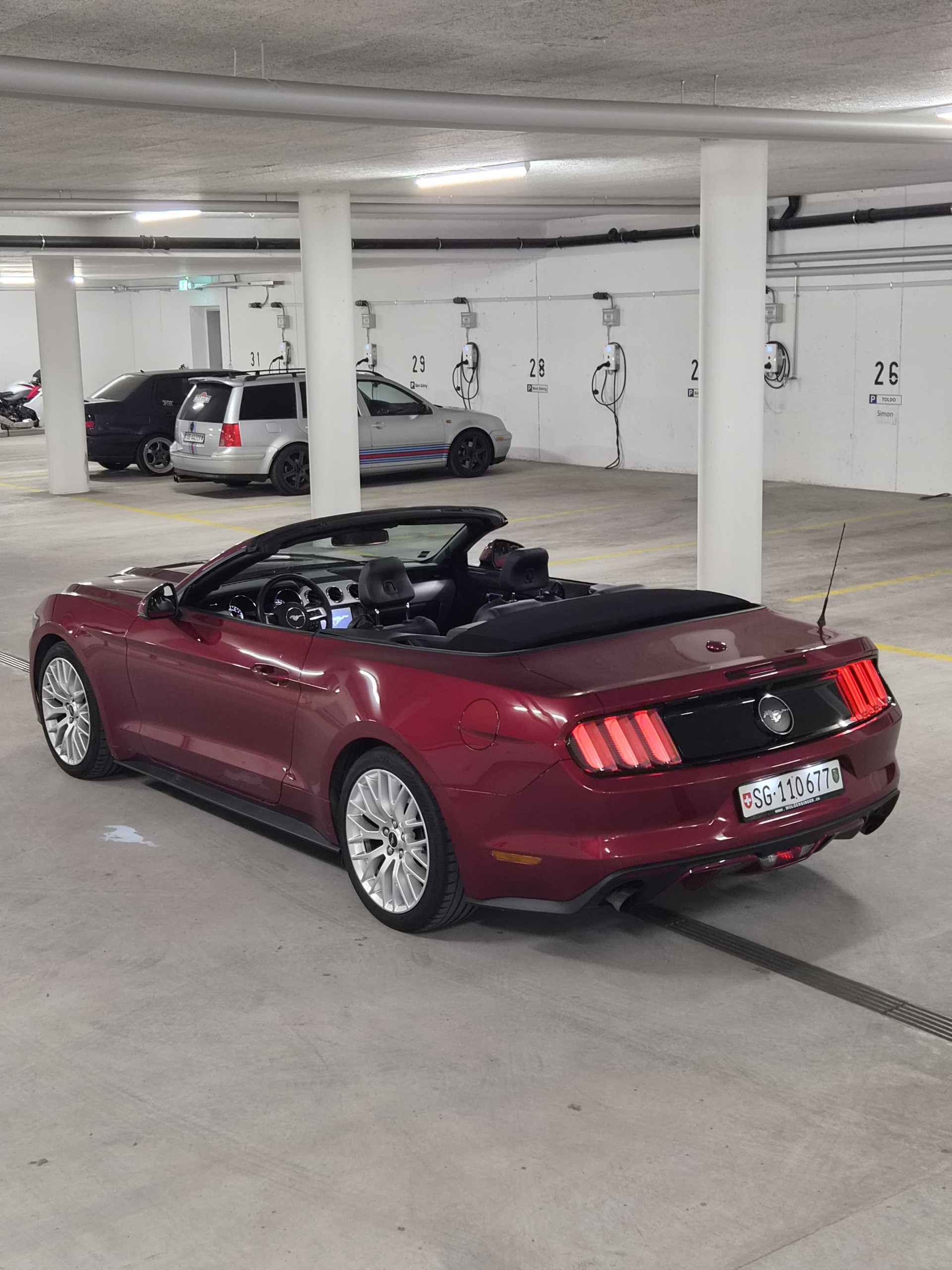 FORD 2.3 EcoBoost-image-5