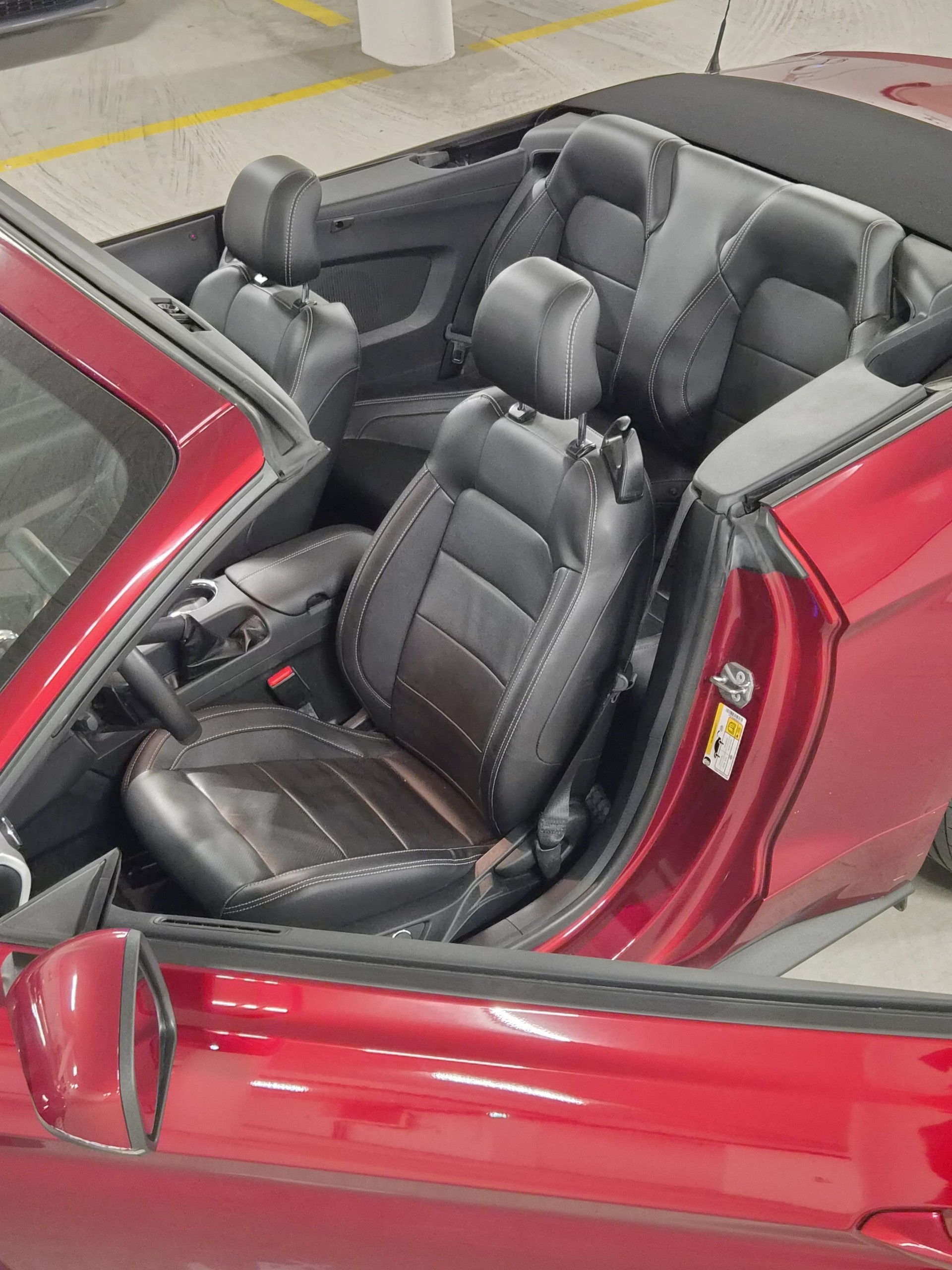 FORD 2.3 EcoBoost-image-4