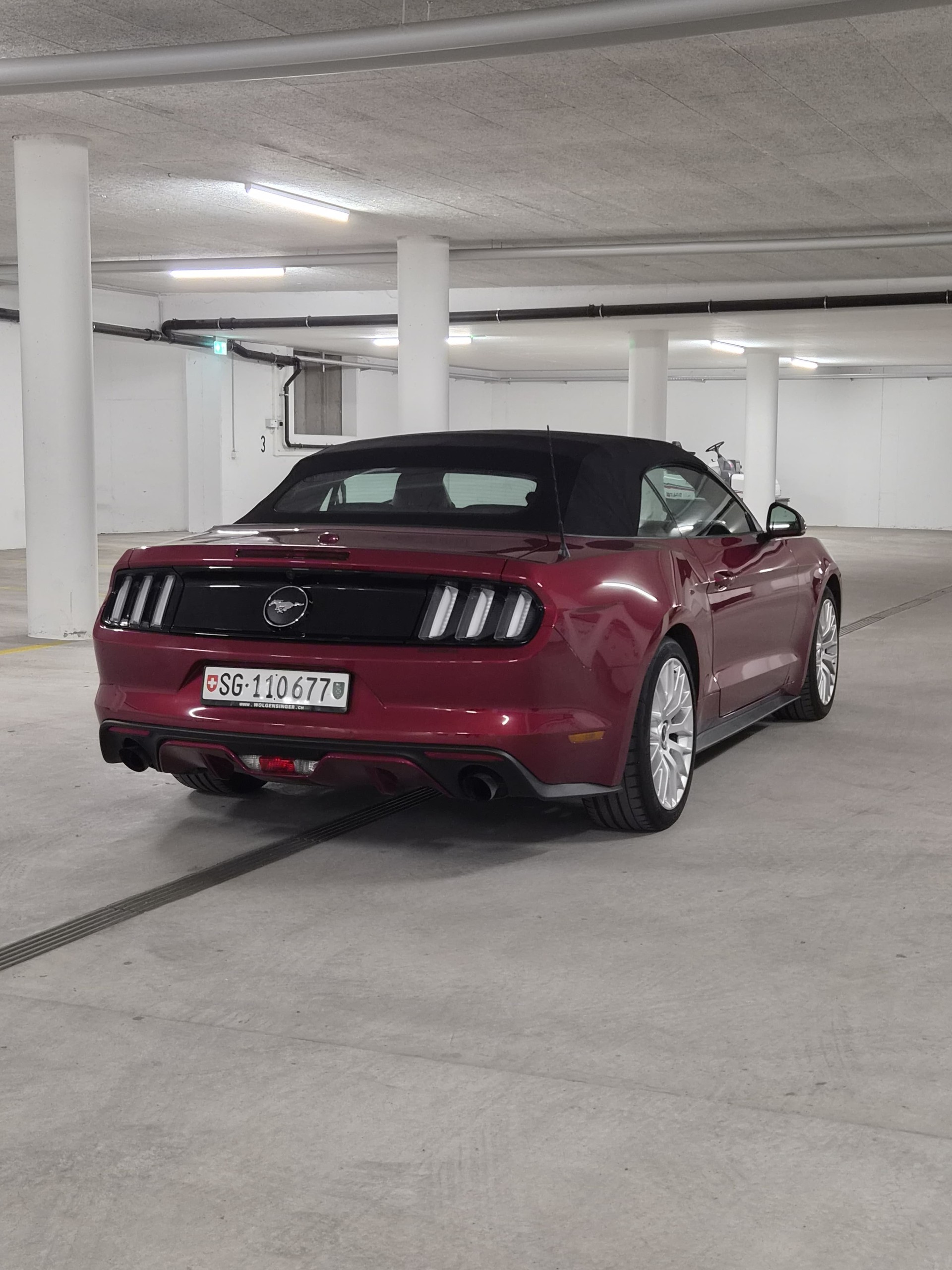 FORD 2.3 EcoBoost-image-2