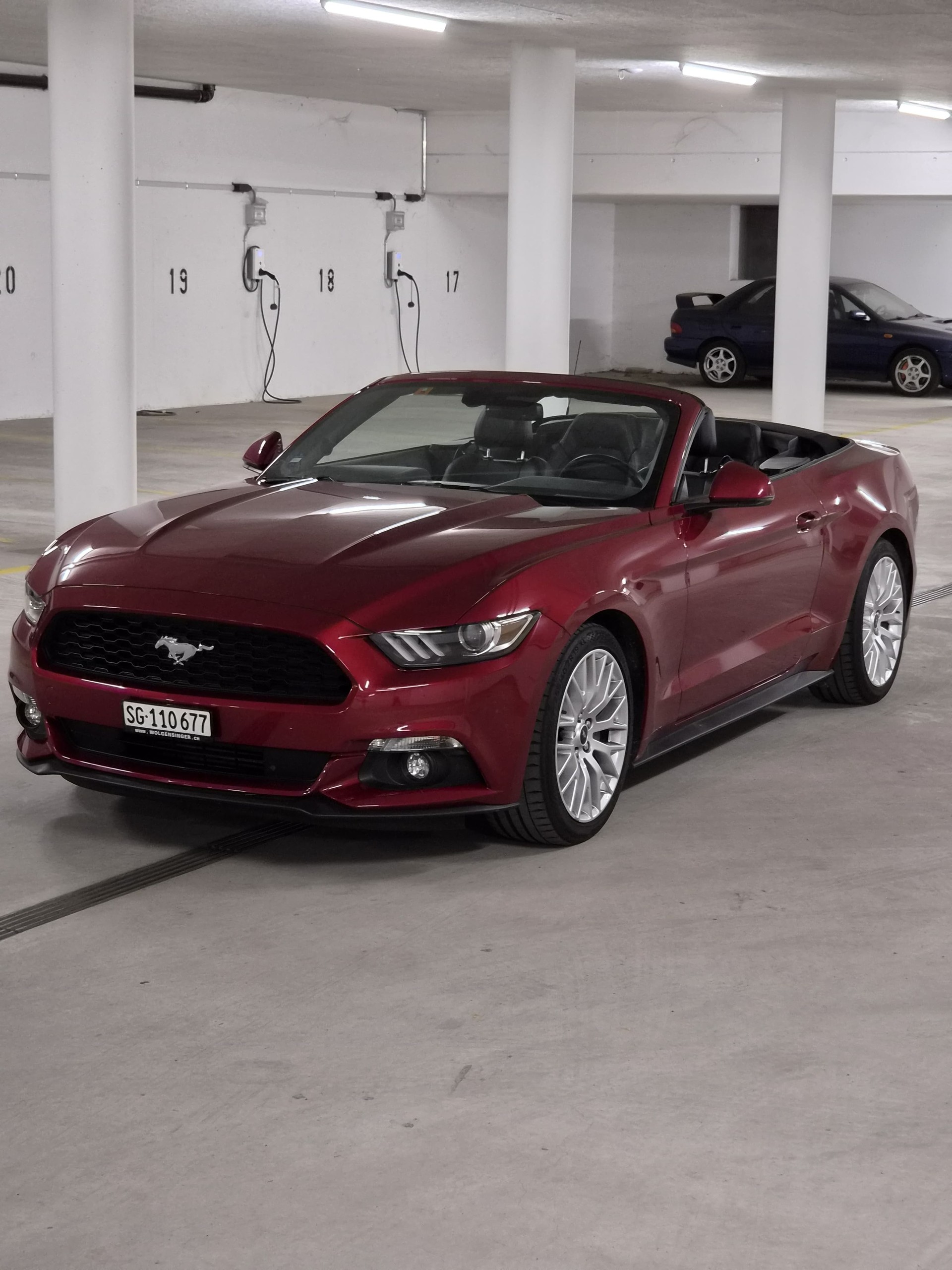 FORD 2.3 EcoBoost-image-0