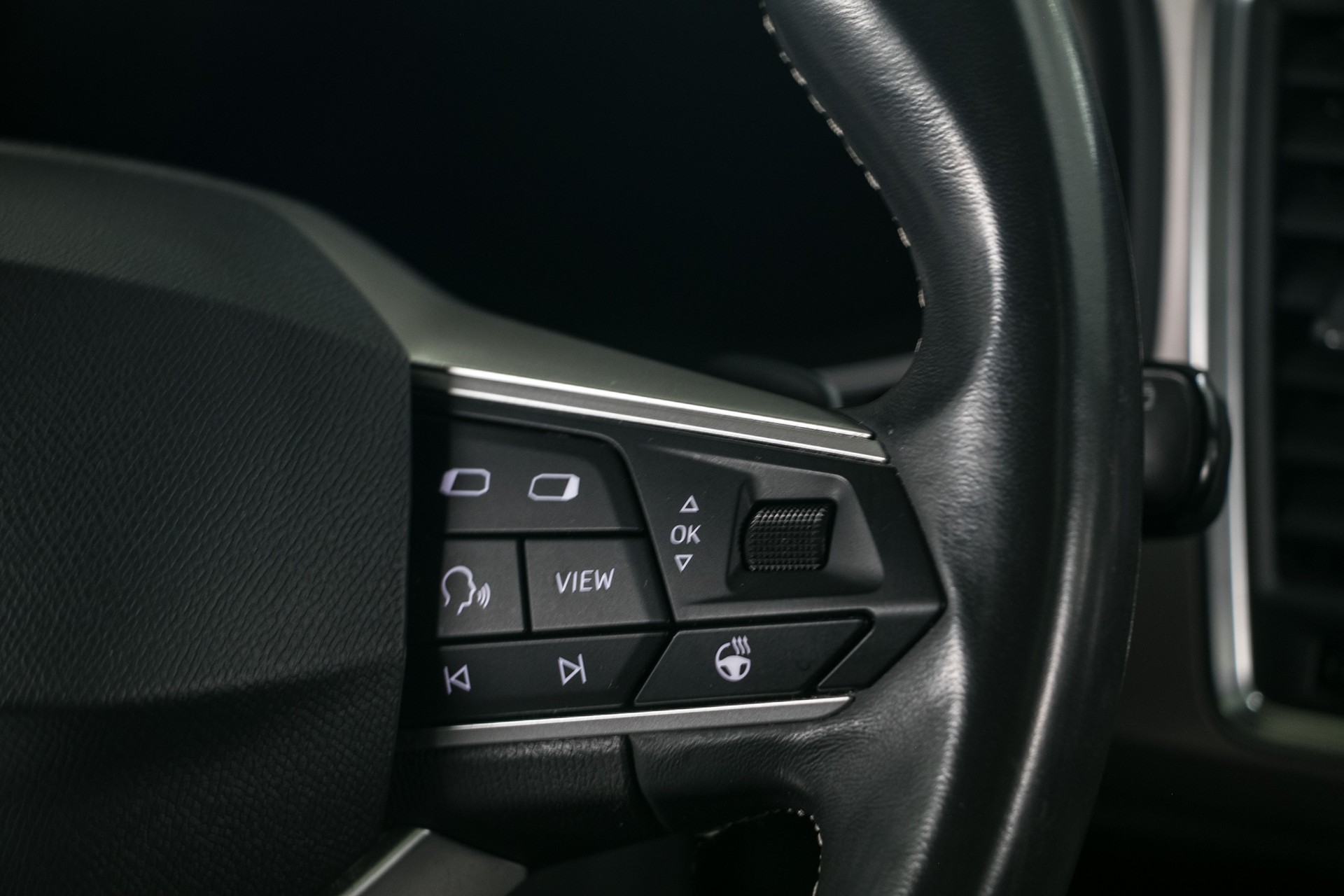 SEAT Ateca 2.0 TSI Xperience 4Drive DSG-image-5