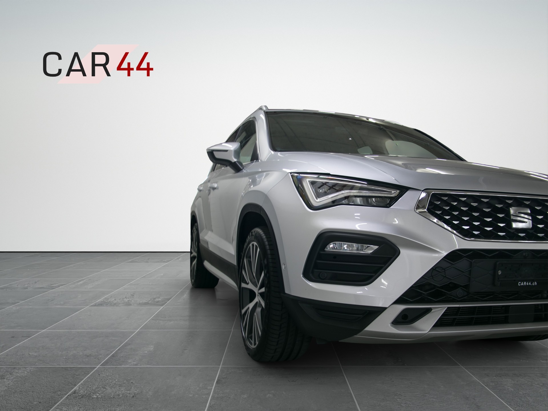 SEAT Ateca 2.0 TSI Xperience 4Drive DSG-image-16