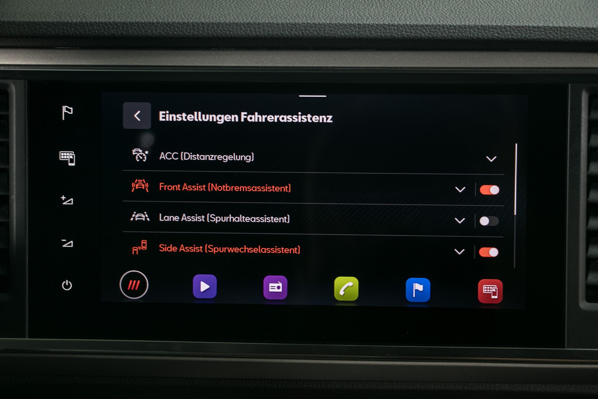 SEAT Ateca 2.0 TSI Xperience 4Drive DSG-image-9