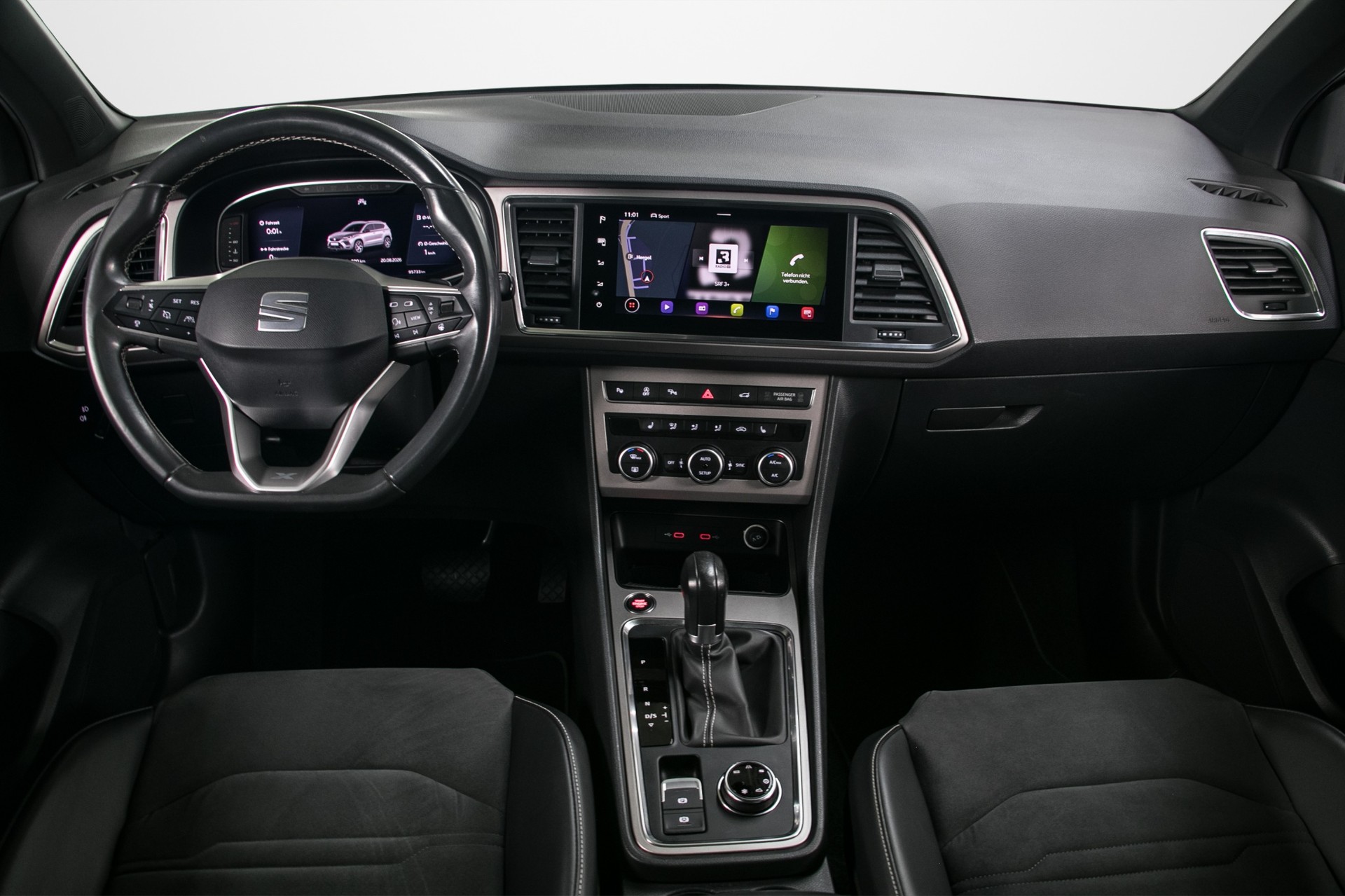 SEAT Ateca 2.0 TSI Xperience 4Drive DSG-image-3