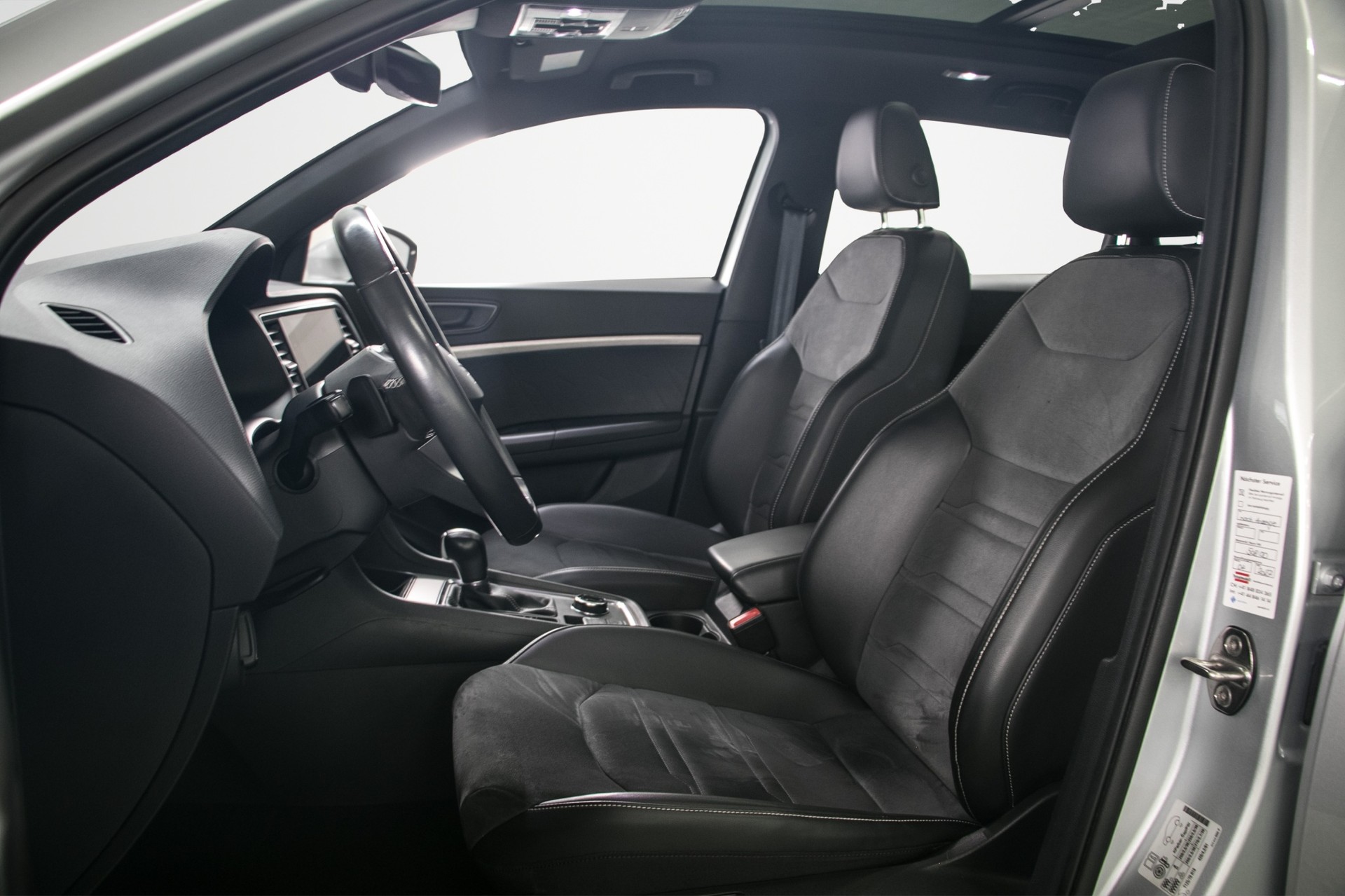 SEAT Ateca 2.0 TSI Xperience 4Drive DSG-image-11