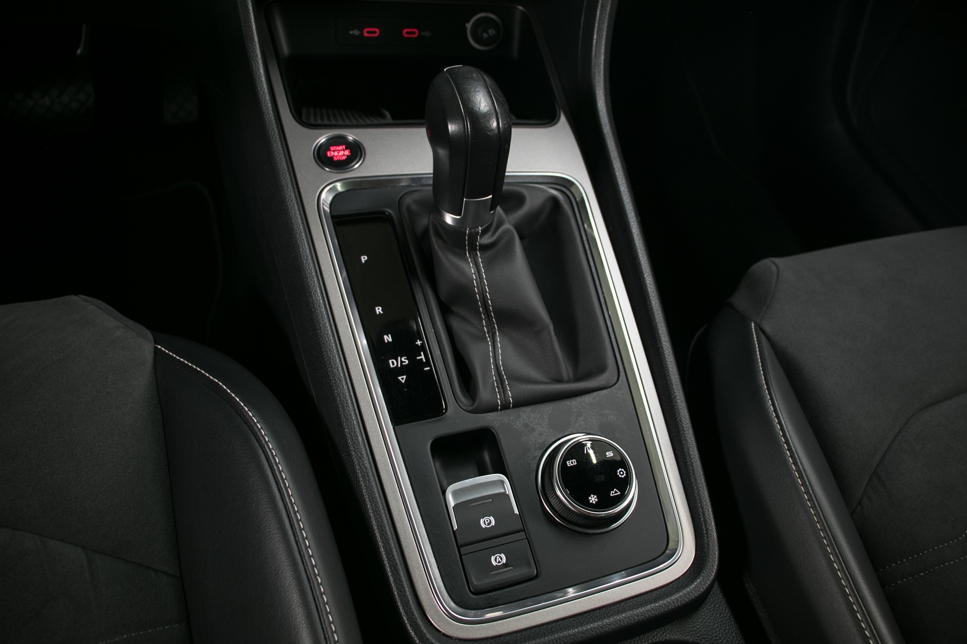 SEAT Ateca 2.0 TSI Xperience 4Drive DSG-image-7