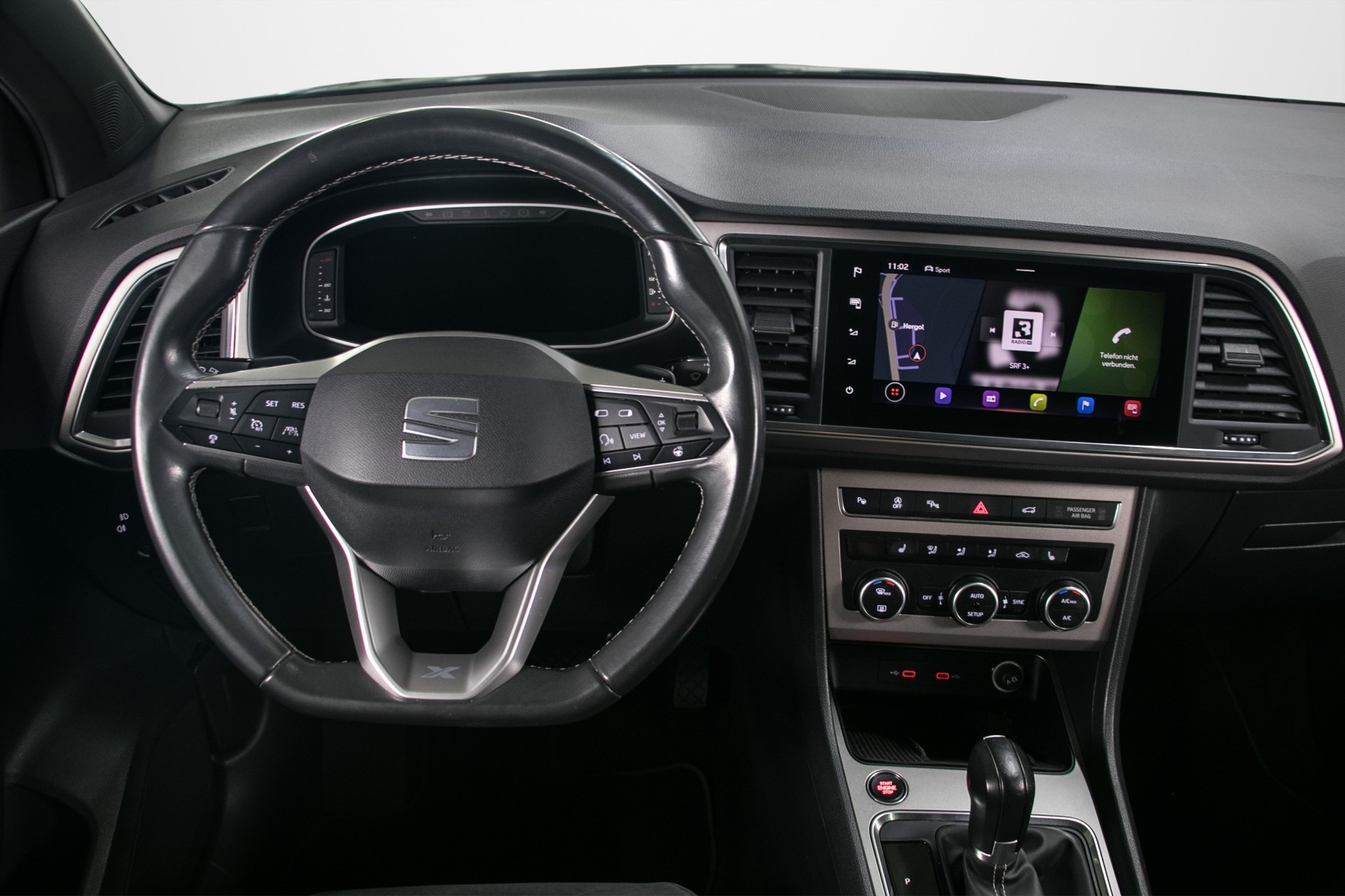 SEAT Ateca 2.0 TSI Xperience 4Drive DSG-image-4
