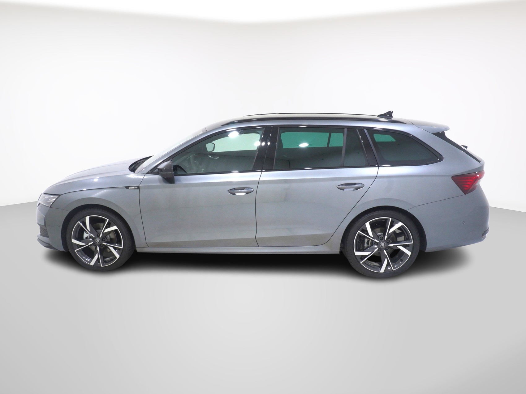 SKODA Octavia 2.0 TSI SportLine 4x4 DSG-image-1