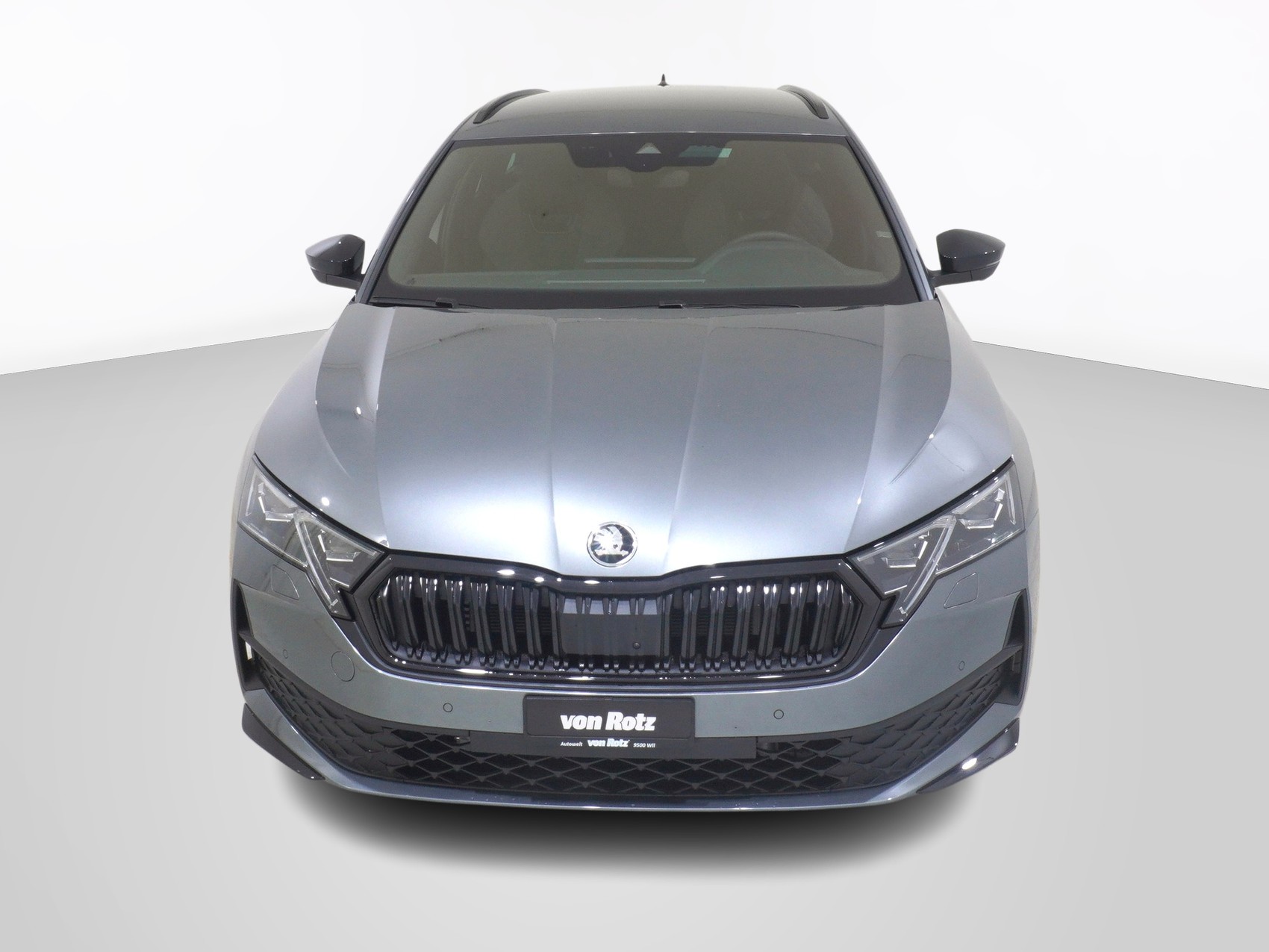 SKODA Octavia 2.0 TSI SportLine 4x4 DSG-image-6