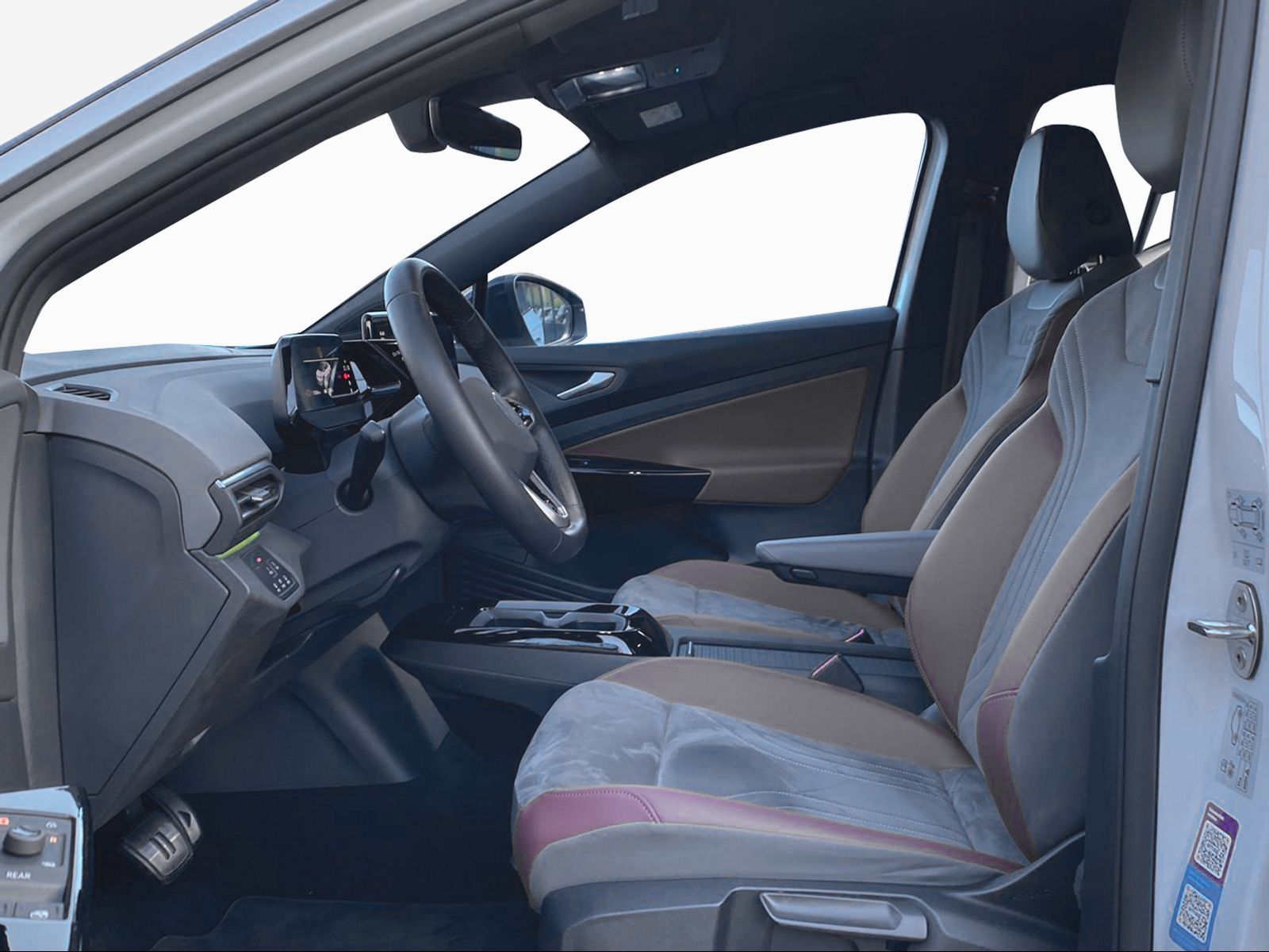 VW ID.4 1ST - Pro Performance-image-4