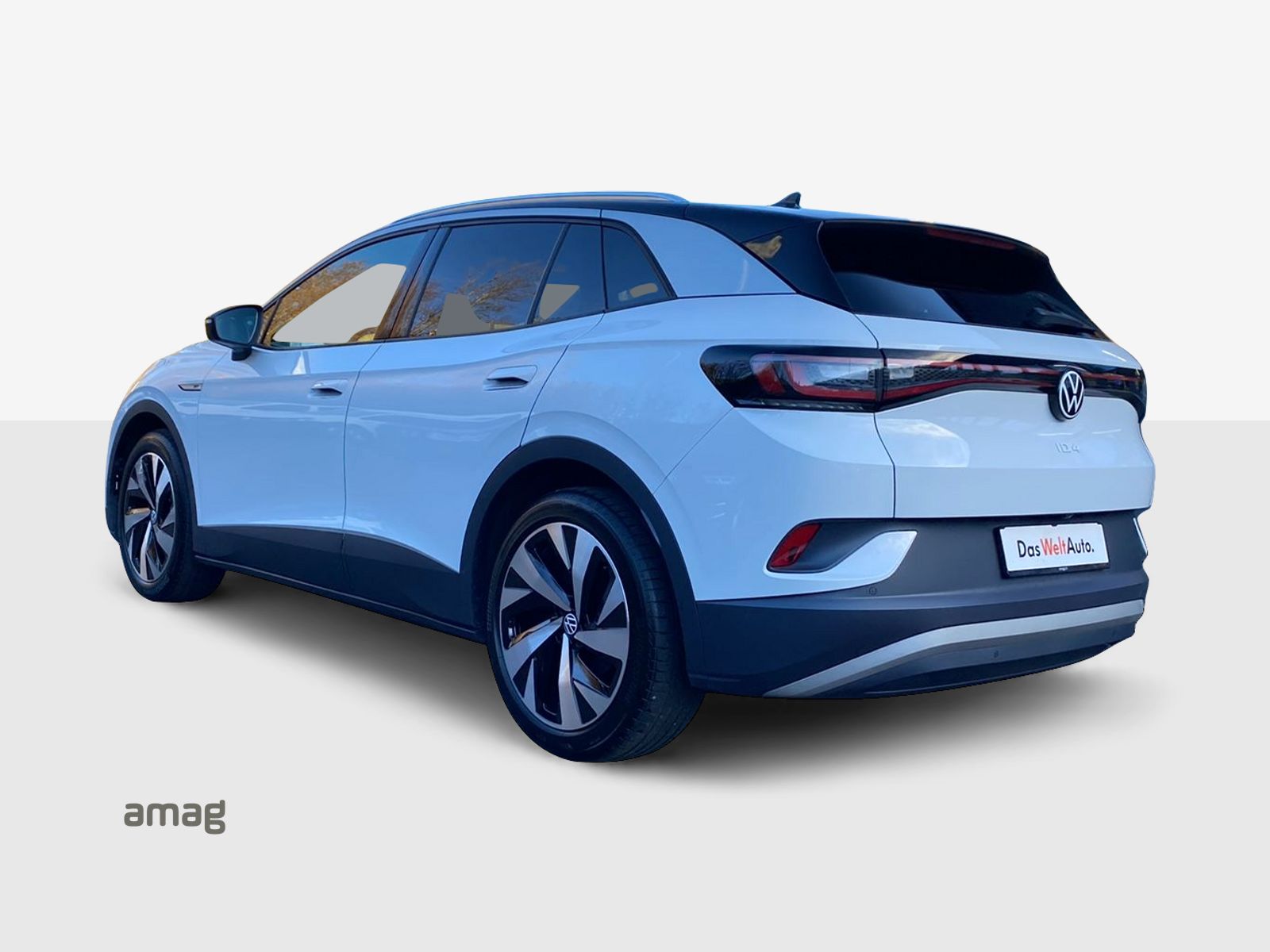 VW ID.4 1ST - Pro Performance-image-2