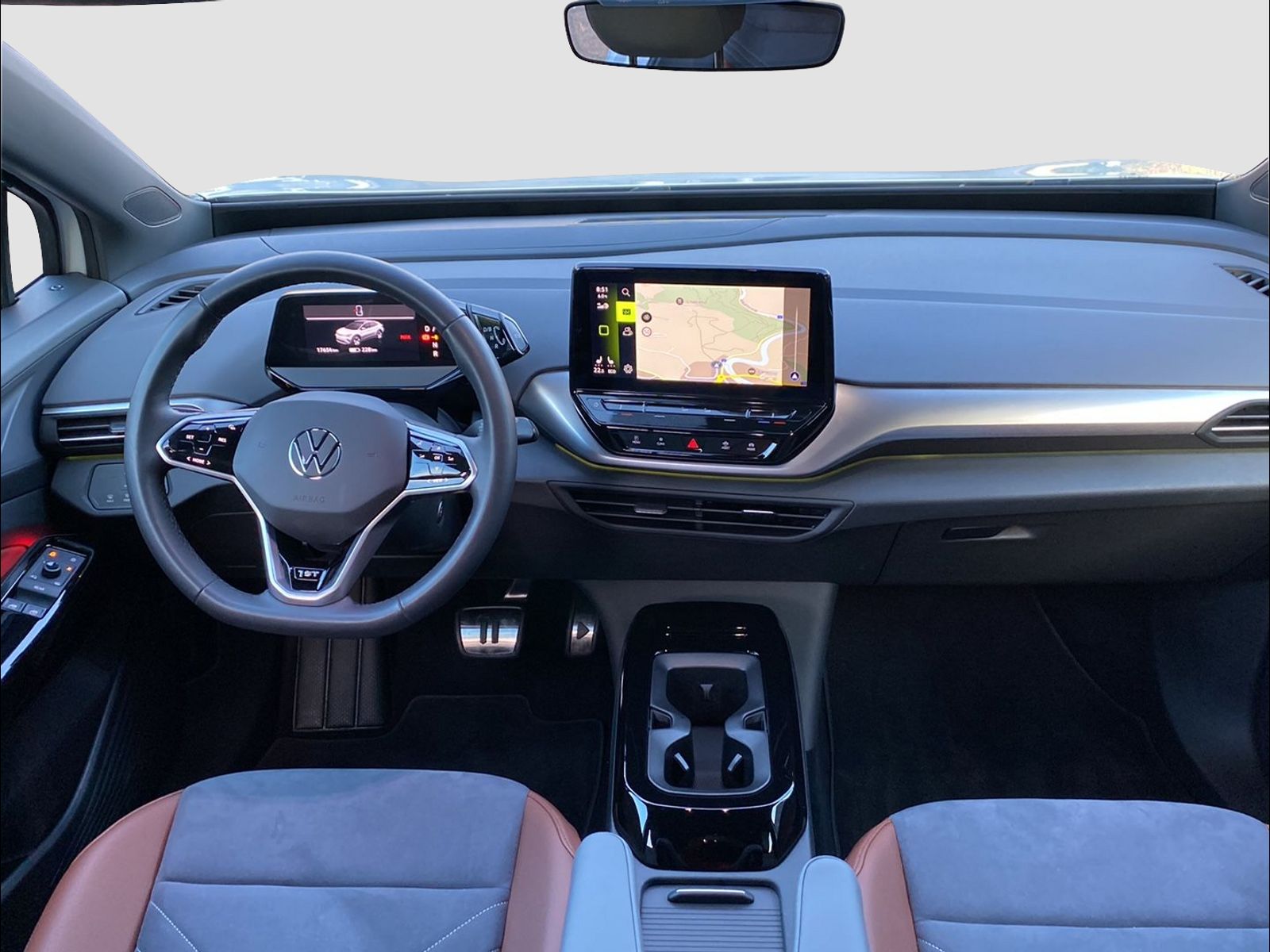 VW ID.4 1ST - Pro Performance-image-5