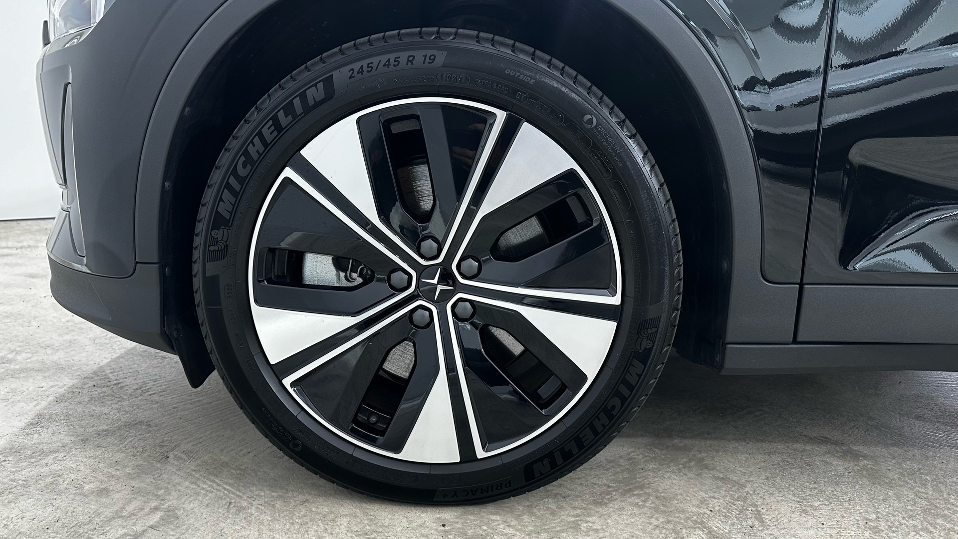 POLESTAR 2 Standard Range Single Motor-image-7