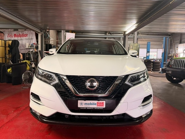 NISSAN Qashqai 1.3 DIG-T tekna DCT-image-6