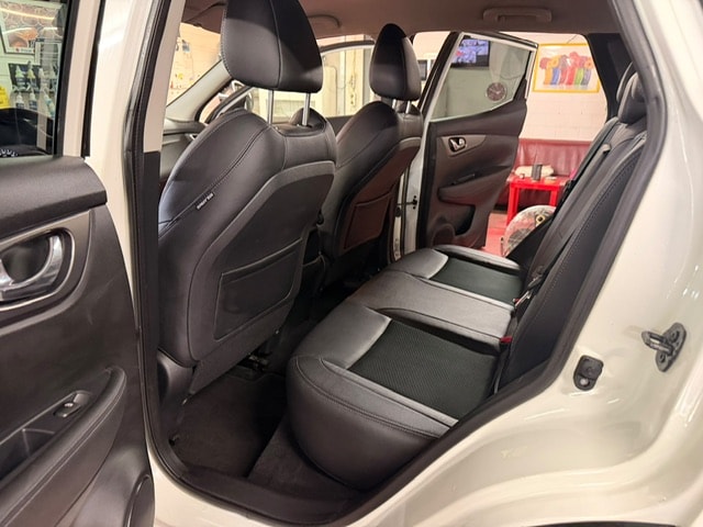 NISSAN Qashqai 1.3 DIG-T tekna DCT-image-10