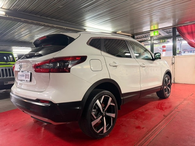 NISSAN Qashqai 1.3 DIG-T tekna DCT-image-7