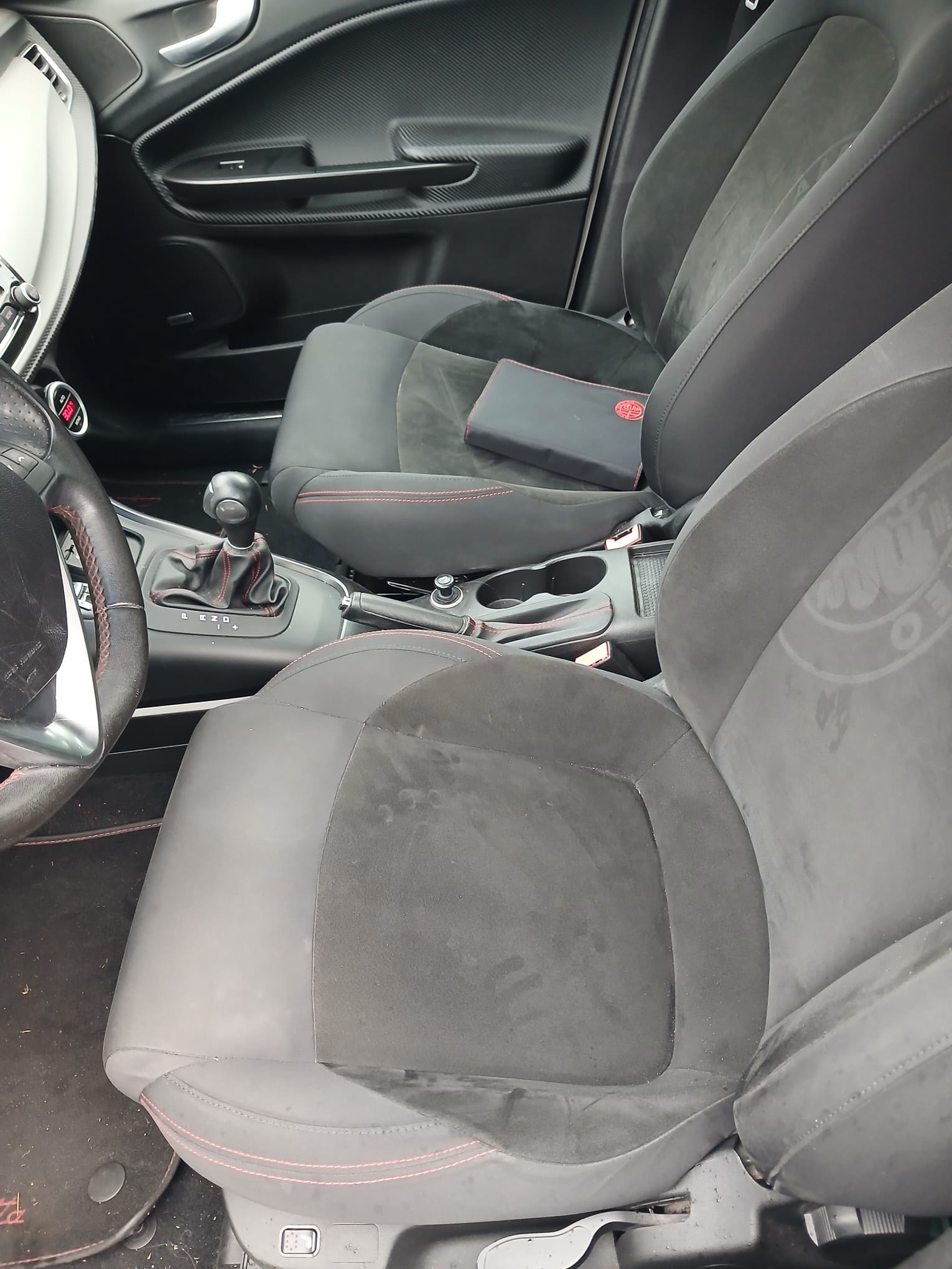MAZDA 2 1.5i 16V Sport-image-7