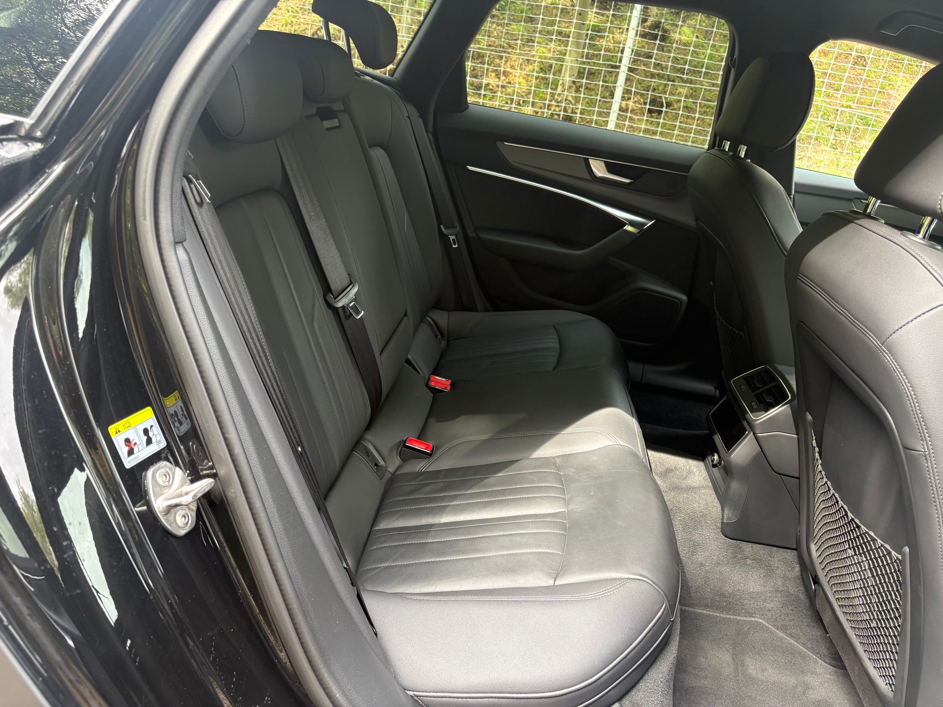 AUDI A6 allroad 50 TDI quattro tiptronic-image-9