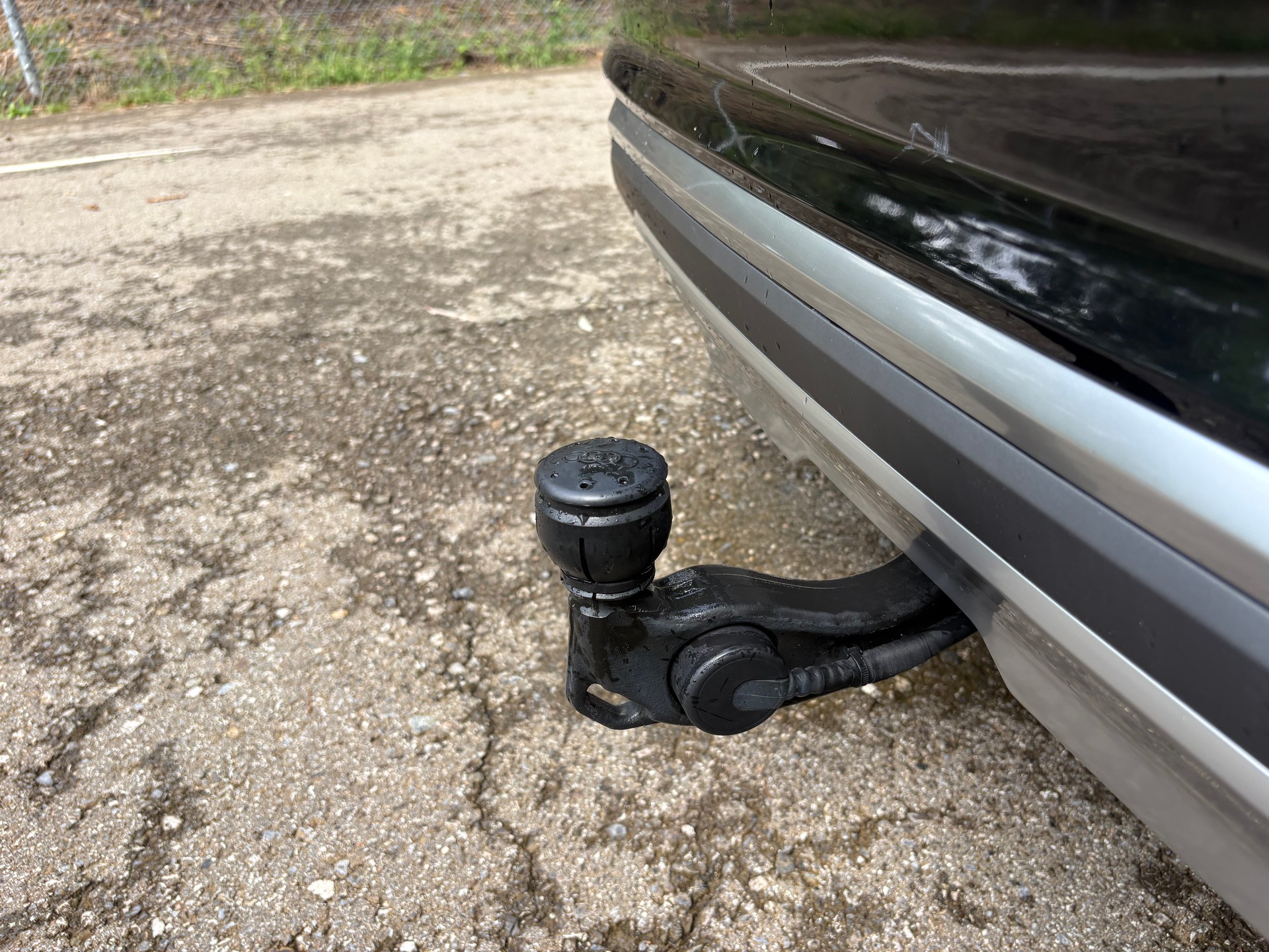 AUDI A6 allroad 50 TDI quattro tiptronic-image-13