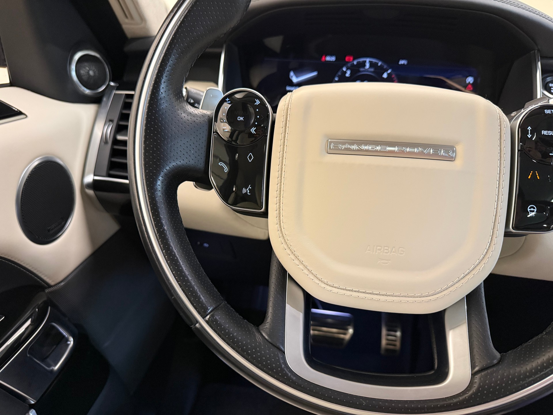 LAND ROVER Range Rover Sport 3.0 SDV6 Autobiogr. Dynamic Aut.-image-16