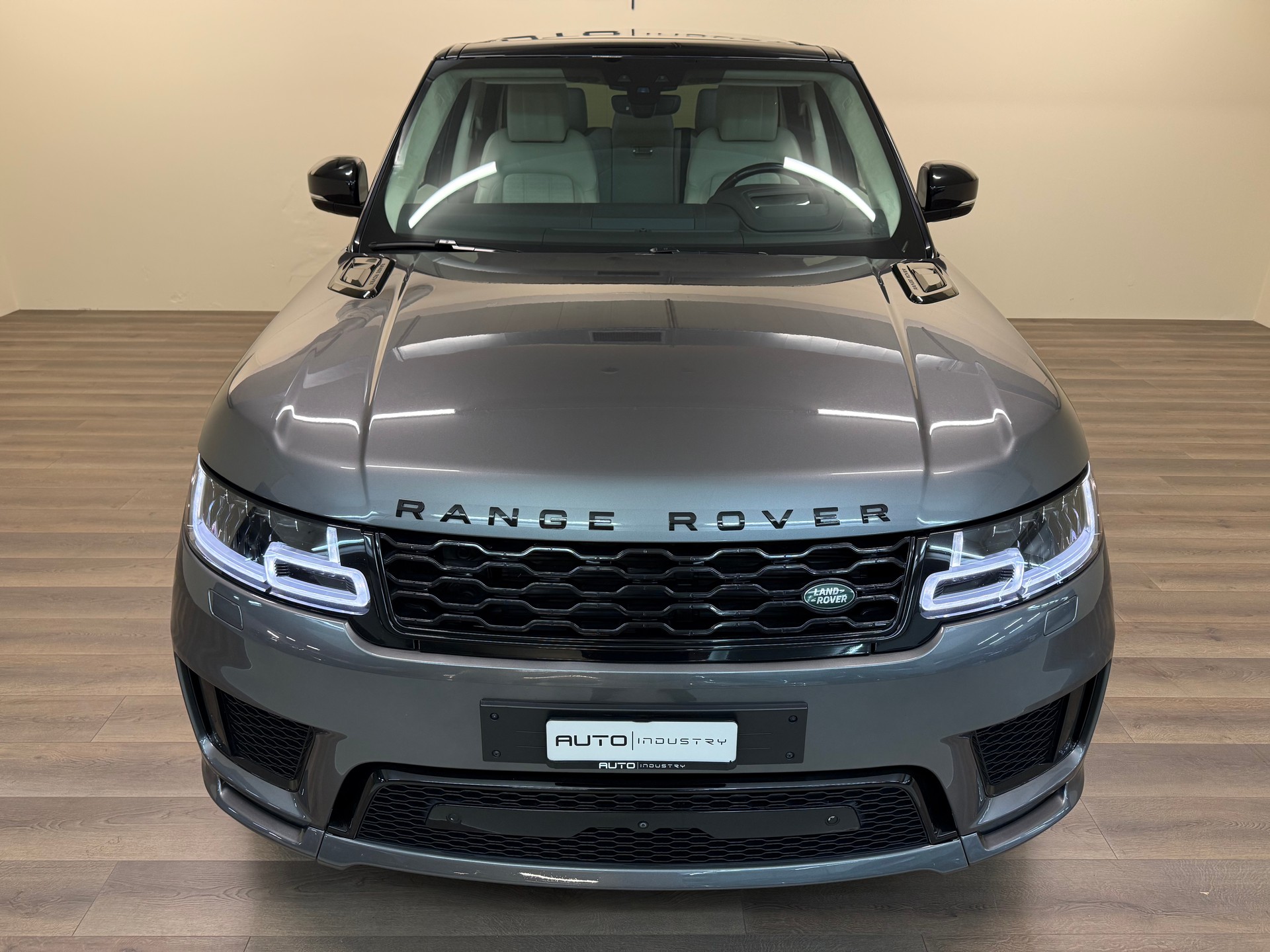LAND ROVER Range Rover Sport 3.0 SDV6 Autobiogr. Dynamic Aut.-image-7