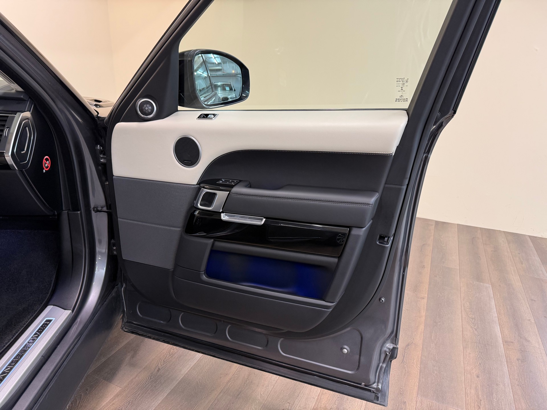 LAND ROVER Range Rover Sport 3.0 SDV6 Autobiogr. Dynamic Aut.-image-26