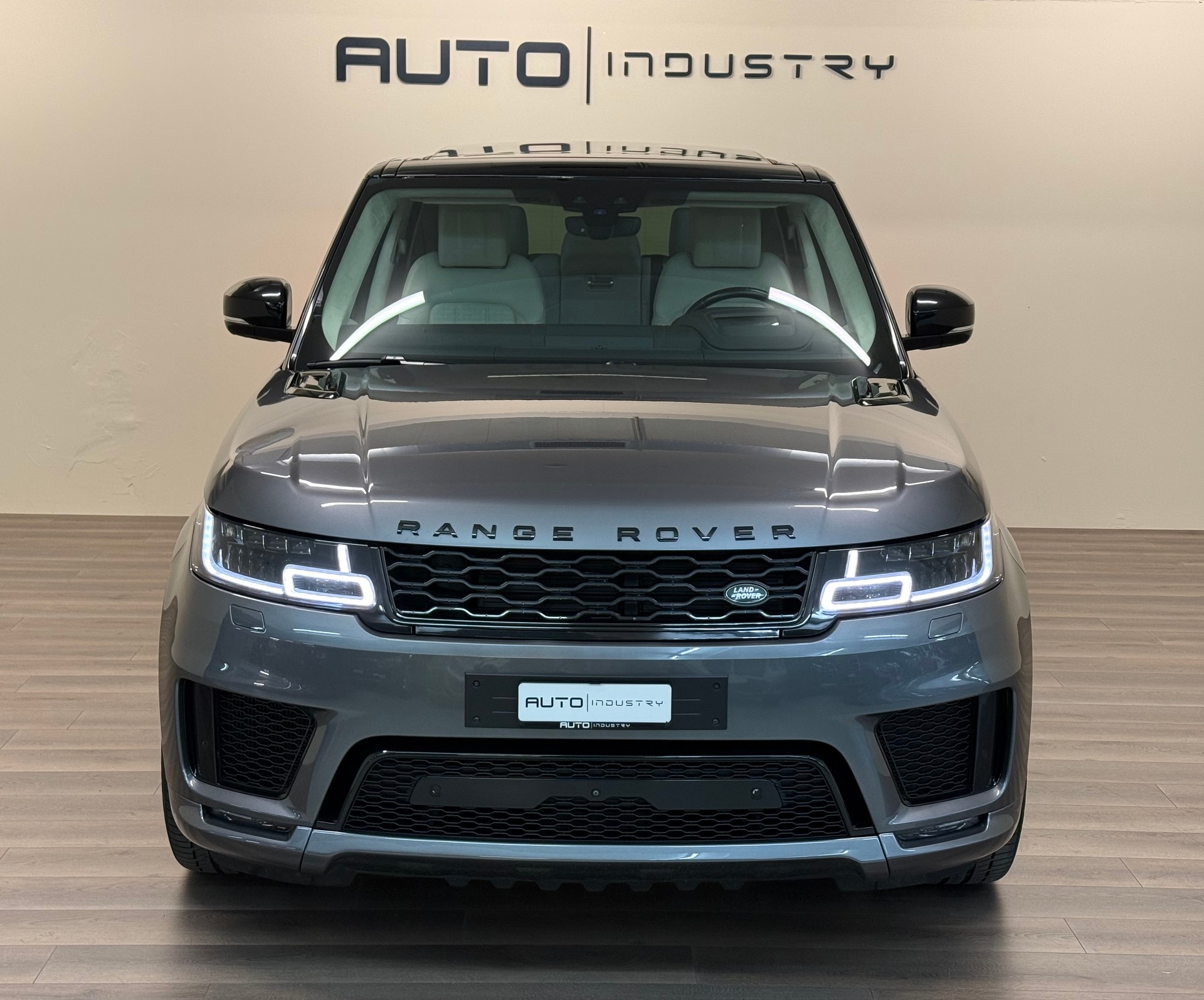 LAND ROVER Range Rover Sport 3.0 SDV6 Autobiogr. Dynamic Aut.-image-6