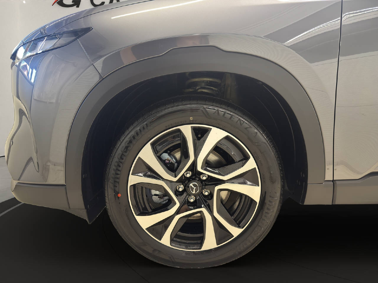 MAZDA CX-5 2.5 Exclusive-Line AWD-showroom-element-3