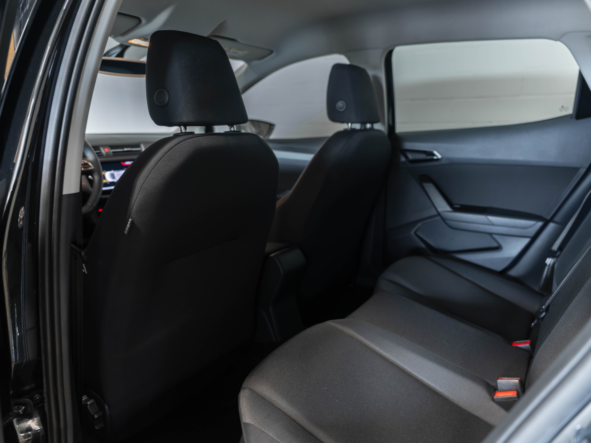 SEAT Ibiza 1.0 TGI CNG FR-image-13