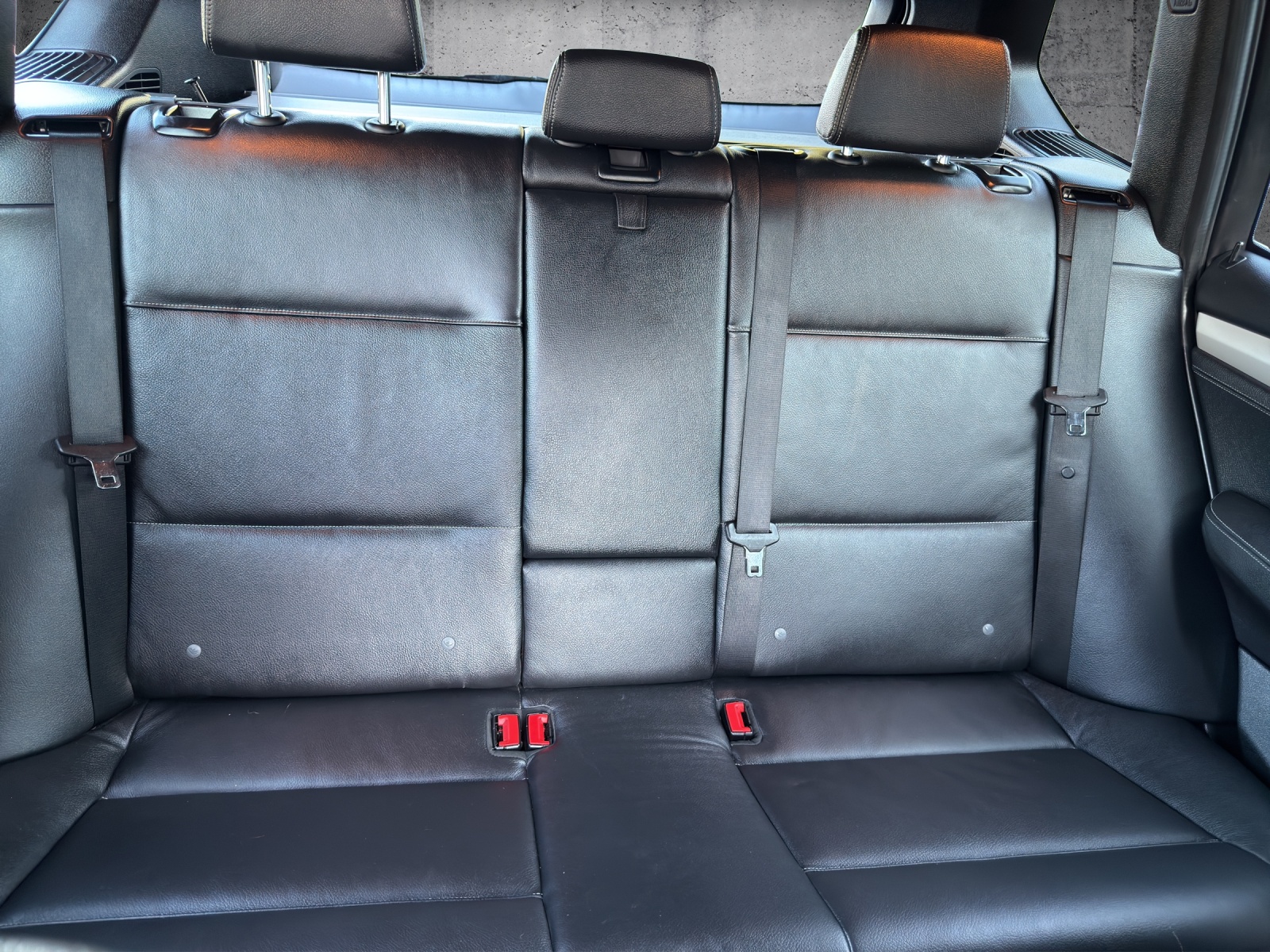 BMW X3 xDrive 20d Steptronic-image-17